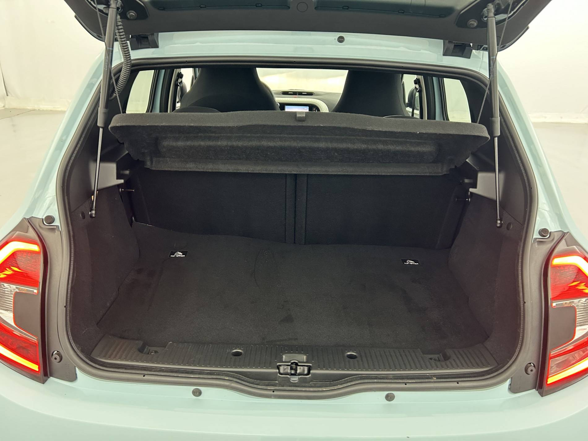 Vente en ligne Renault Twingo 3  SCe 65 au prix de 12 391 €