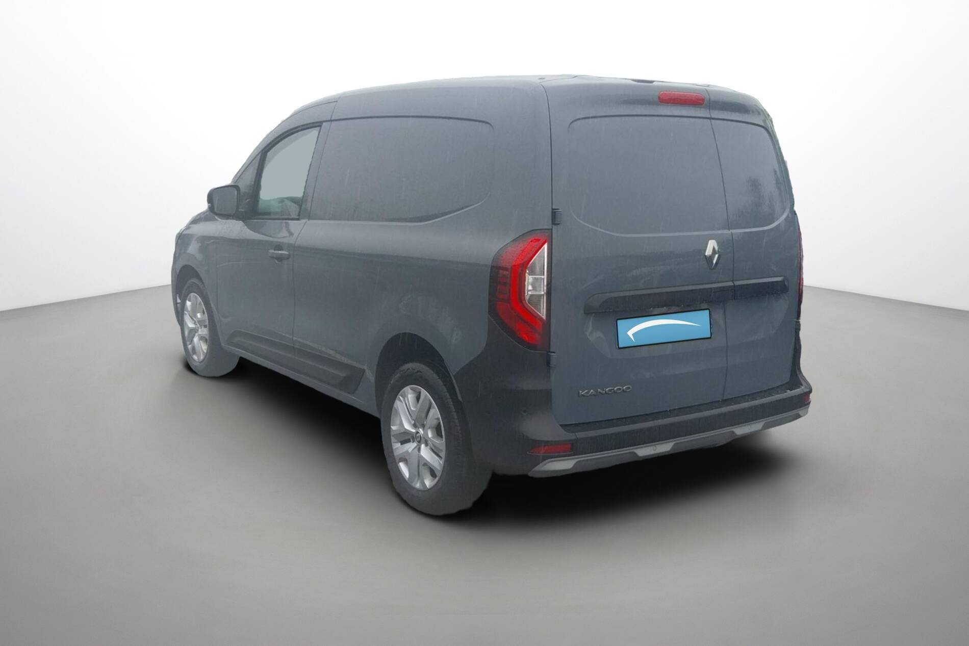 Vente en ligne Renault Kangoo Van  BLUE DCI 115 EDC au prix de 19 990 €