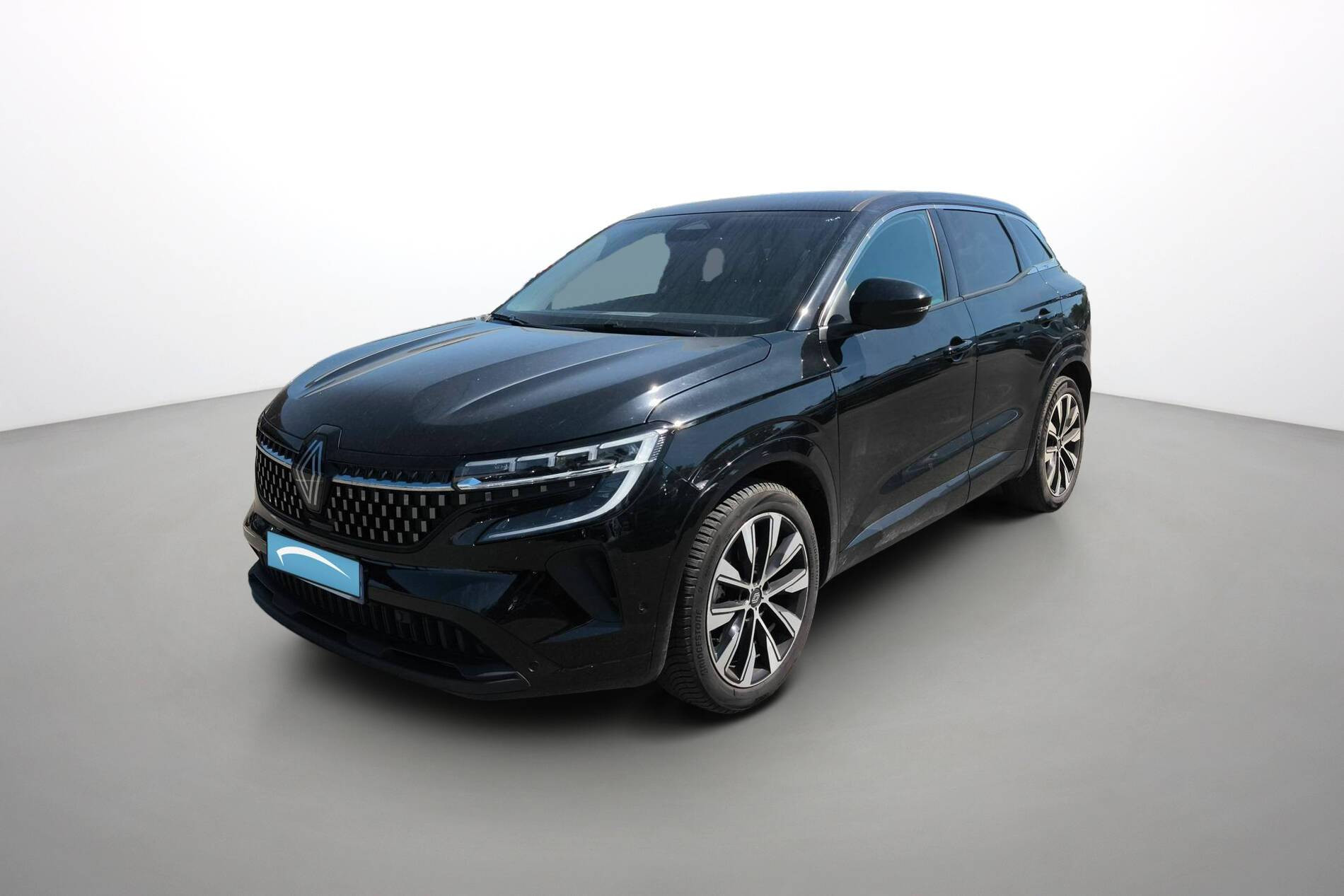 Renault Austral  E-Tech hybrid 200 occasion de 2024 en vente à Saint-Lô