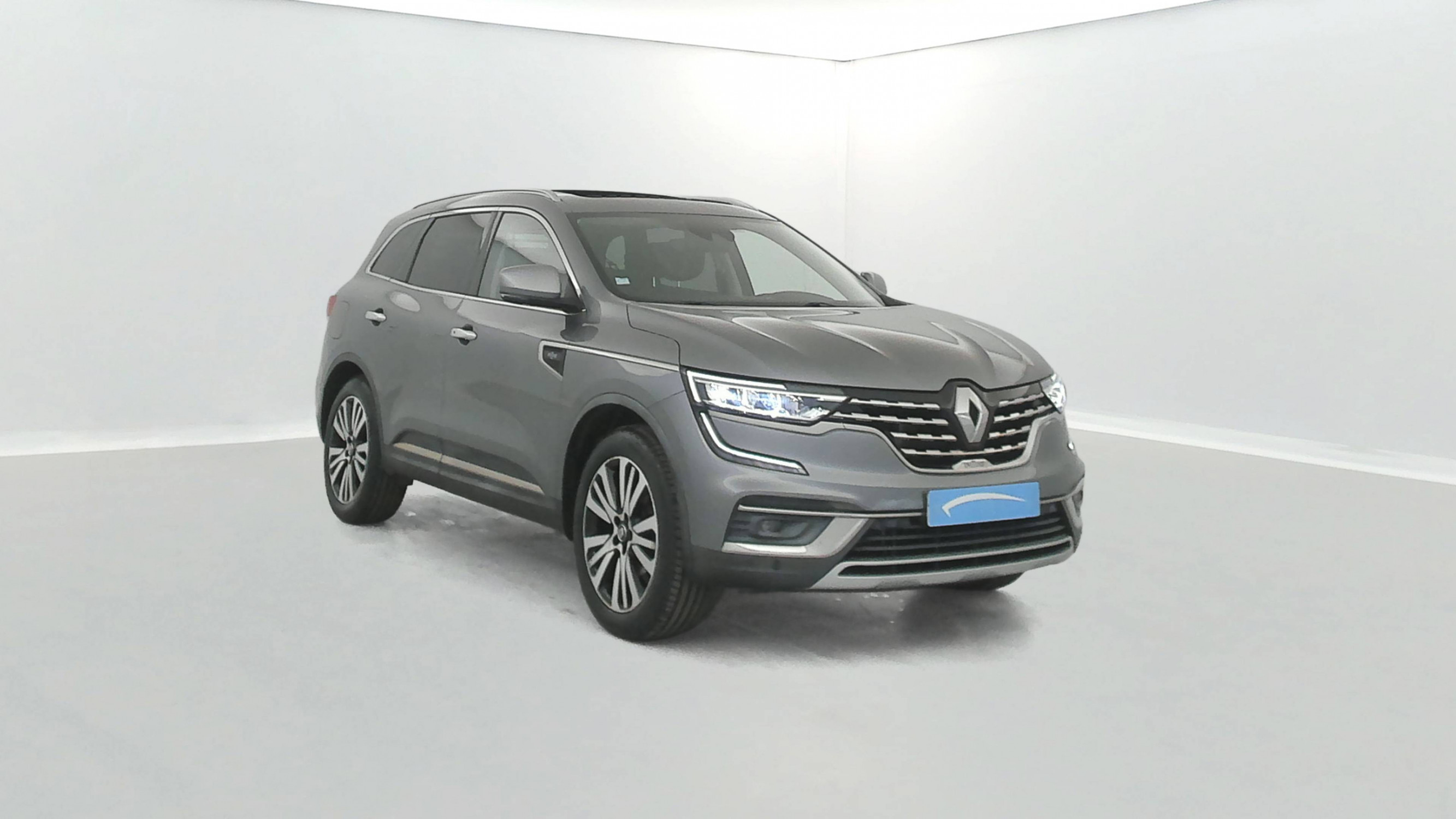Vente en ligne Renault Koleos  Tce 160 EDC au prix de 25 990 €