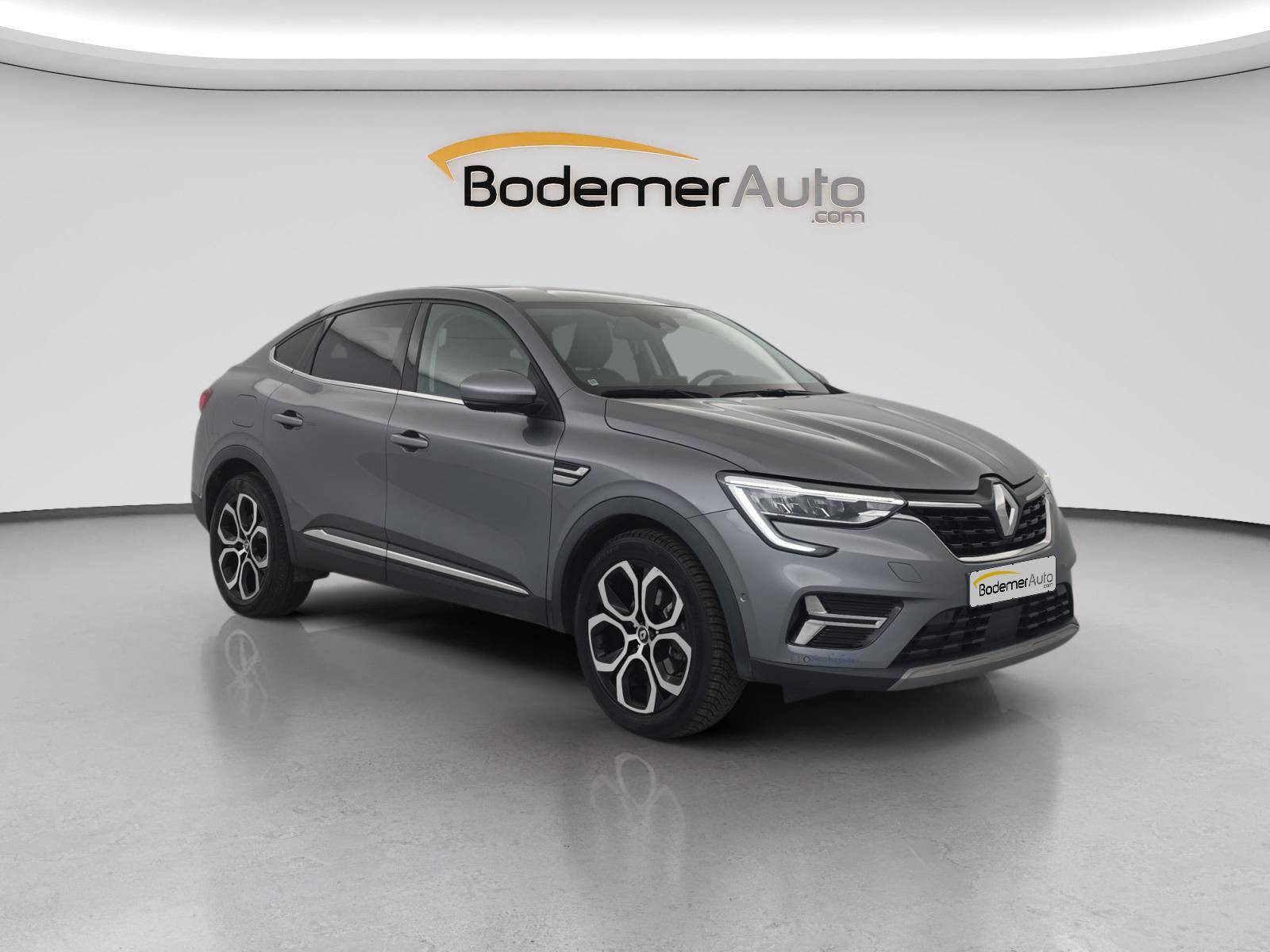 Vente en ligne Renault Arkana  E-Tech hybride 145 - 22 au prix de 20 990 €
