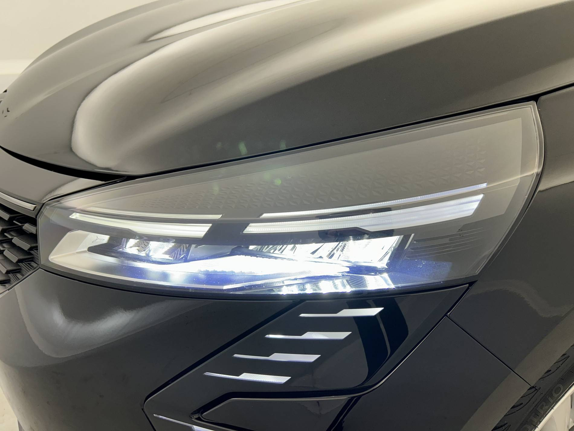 Vente en ligne Renault Clio 5 Clio E-Tech full hybrid 145 ch GSR2 au prix de 19 990 €