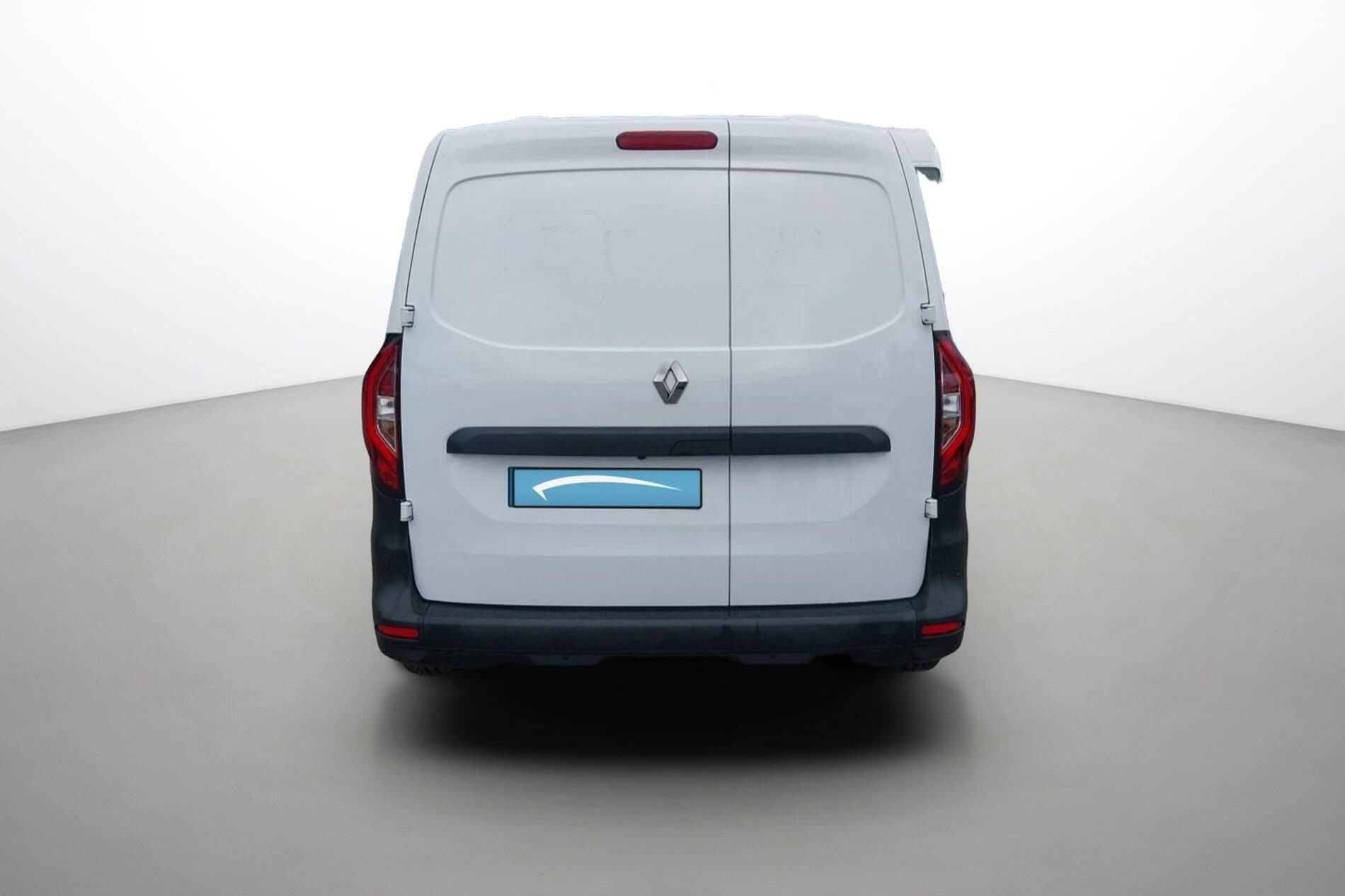 Vente en ligne Renault Kangoo Van  BLUE DCI 115 EDC au prix de 18 590 €