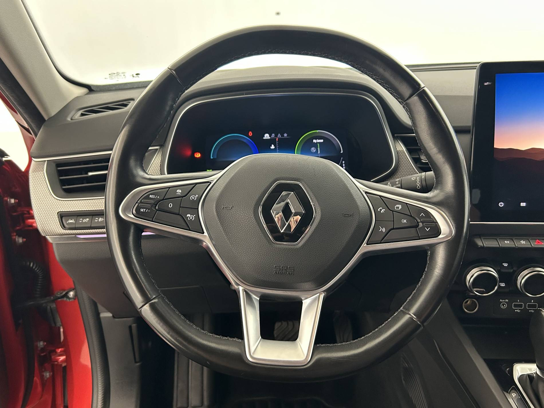 Vente en ligne Renault Arkana  E-Tech 145 - 21B au prix de 15 990 €