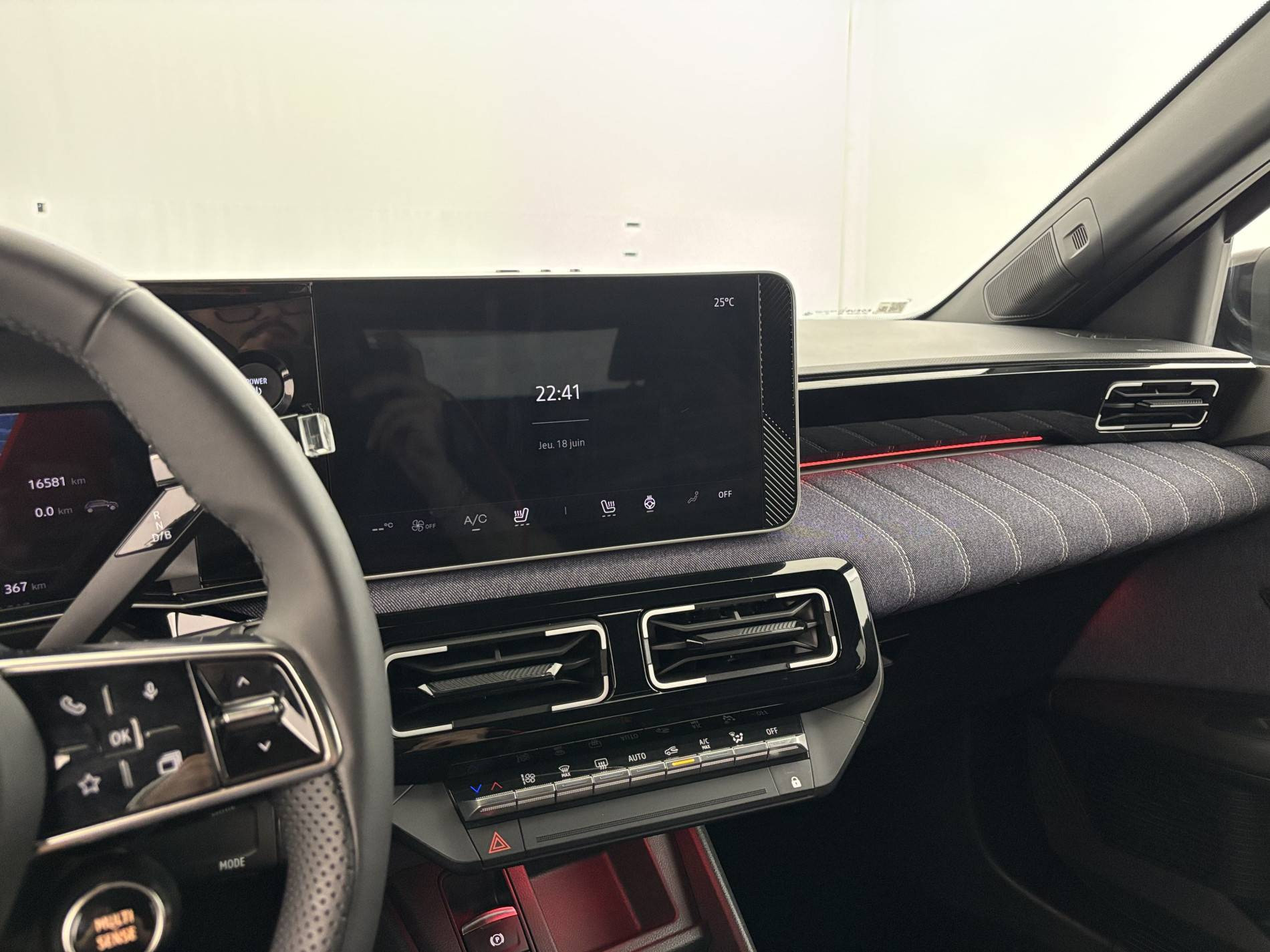 Vente en ligne Renault R5 E-Tech  150 ch autonomie confort au prix de 26 990 €