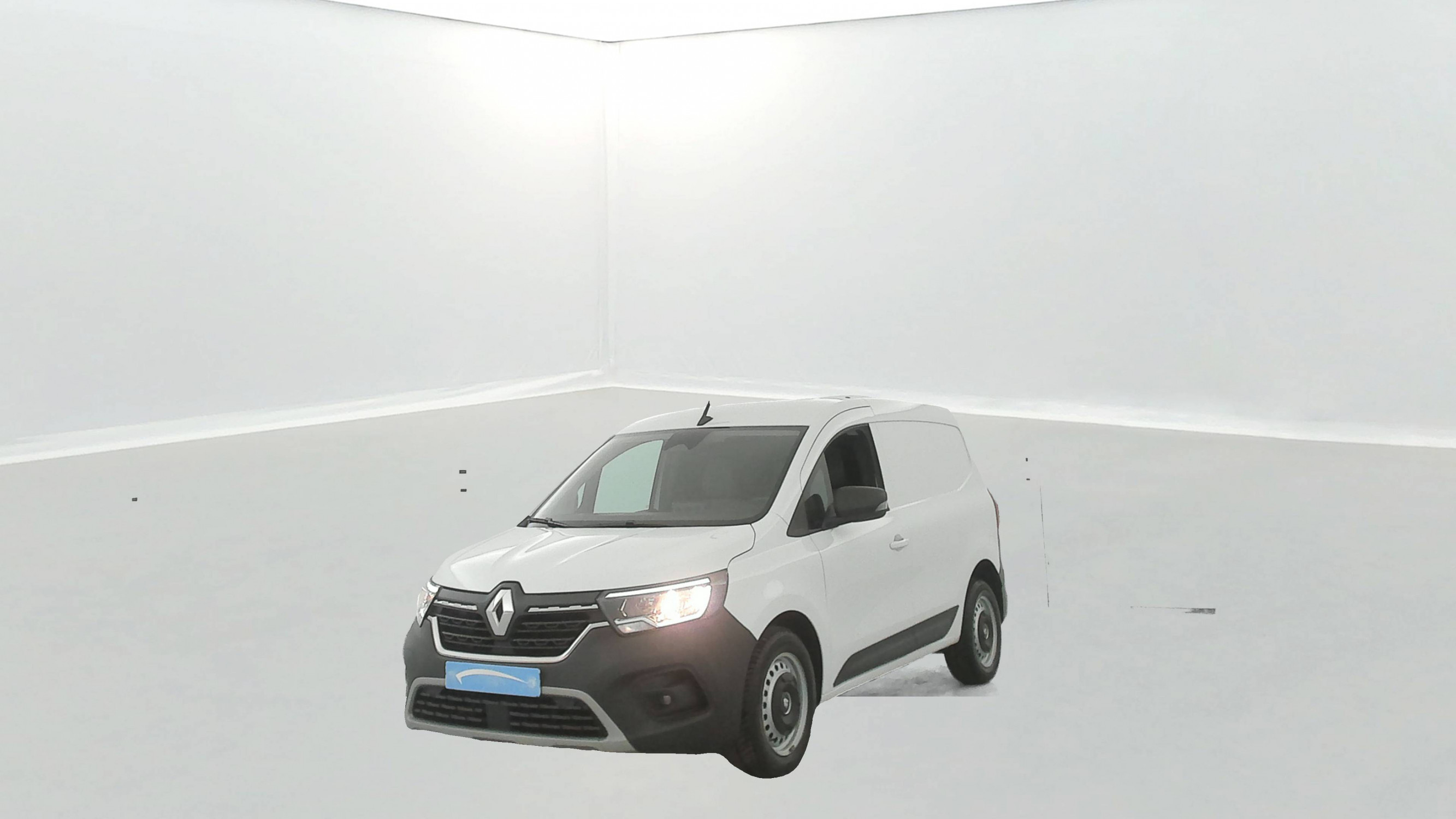 Renault Kangoo Van  TCE 130 occasion de 2024 en vente à Loudéac