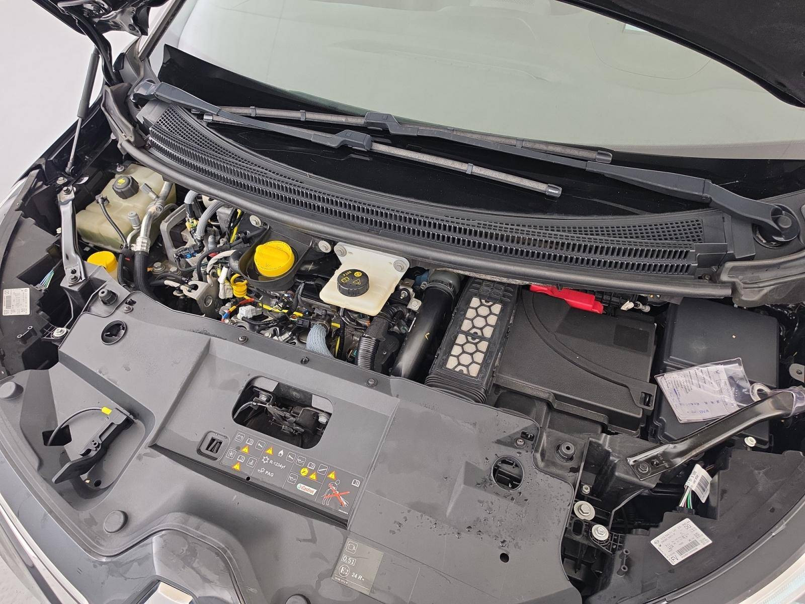 Vente en ligne Renault Grand Scenic 4 Grand Scenic Blue dCi 150 EDC au prix de 18 990 €