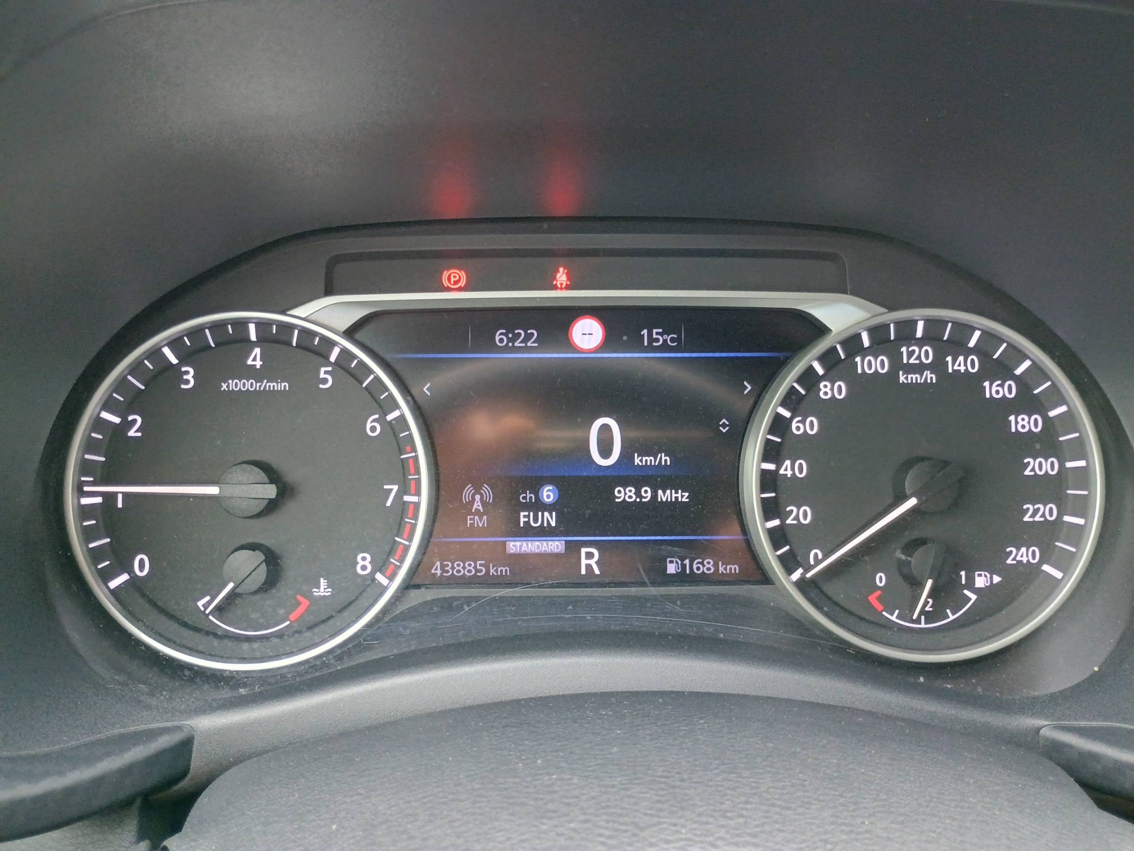Vente en ligne Nissan Juke F16A KIIRO DIG-T 114 DCT7 au prix de 19 990 €