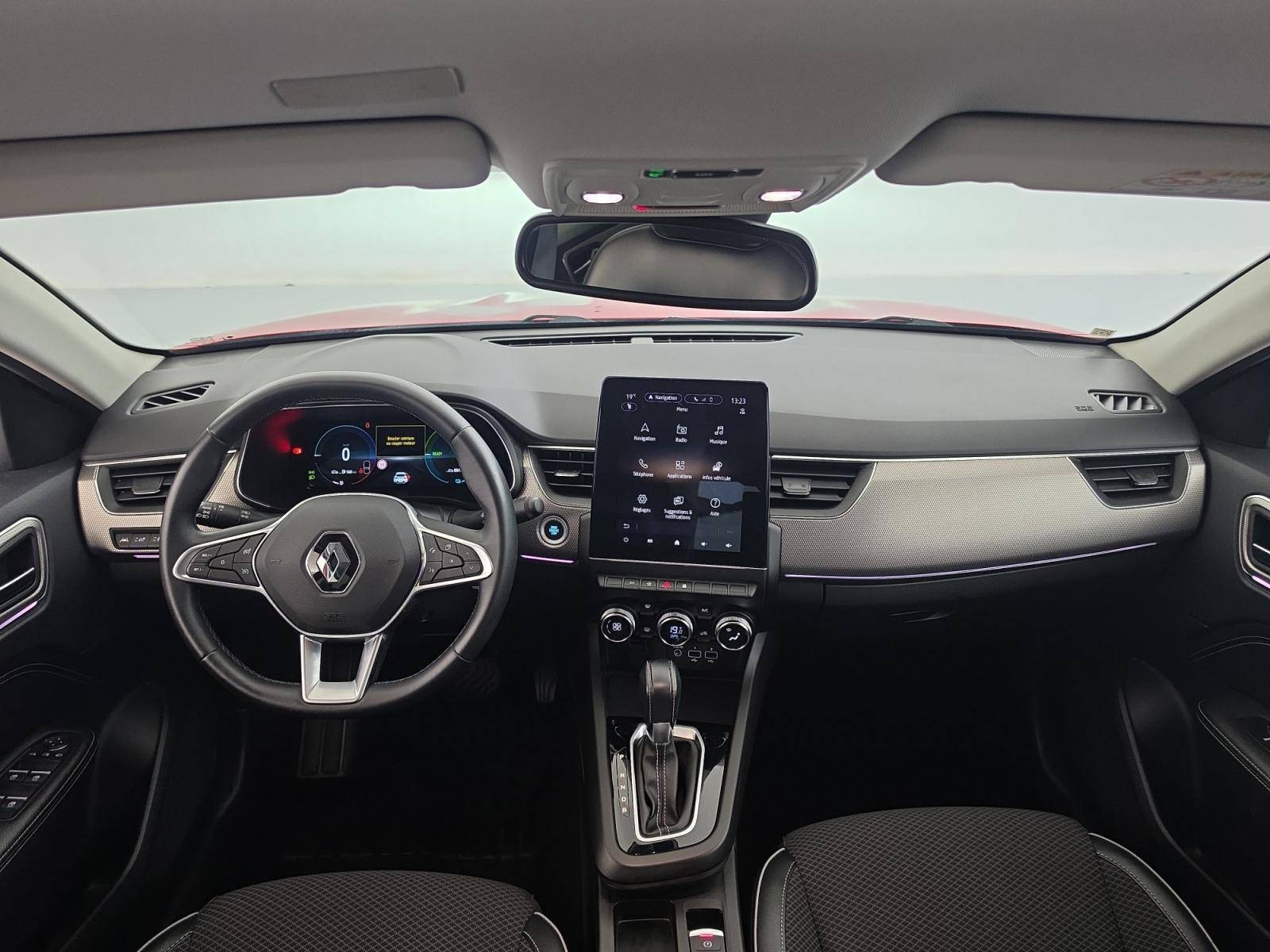 Vente en ligne Renault Arkana  E-Tech hybride 145 - 22 au prix de 17 990 €