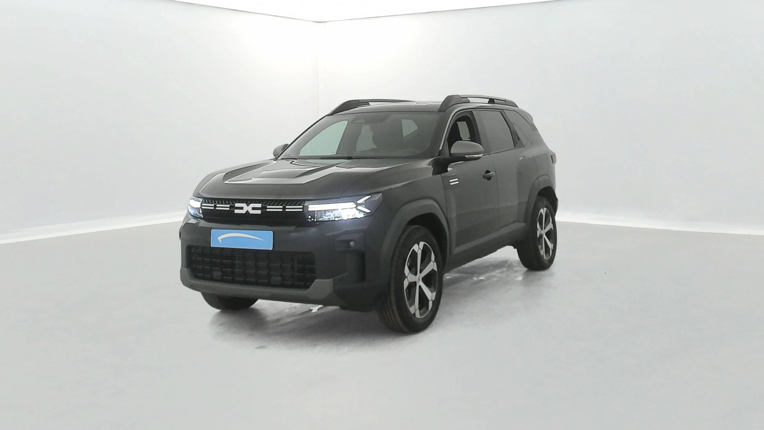 Dacia Bigster  155 occasion de 2025 en vente à Brest