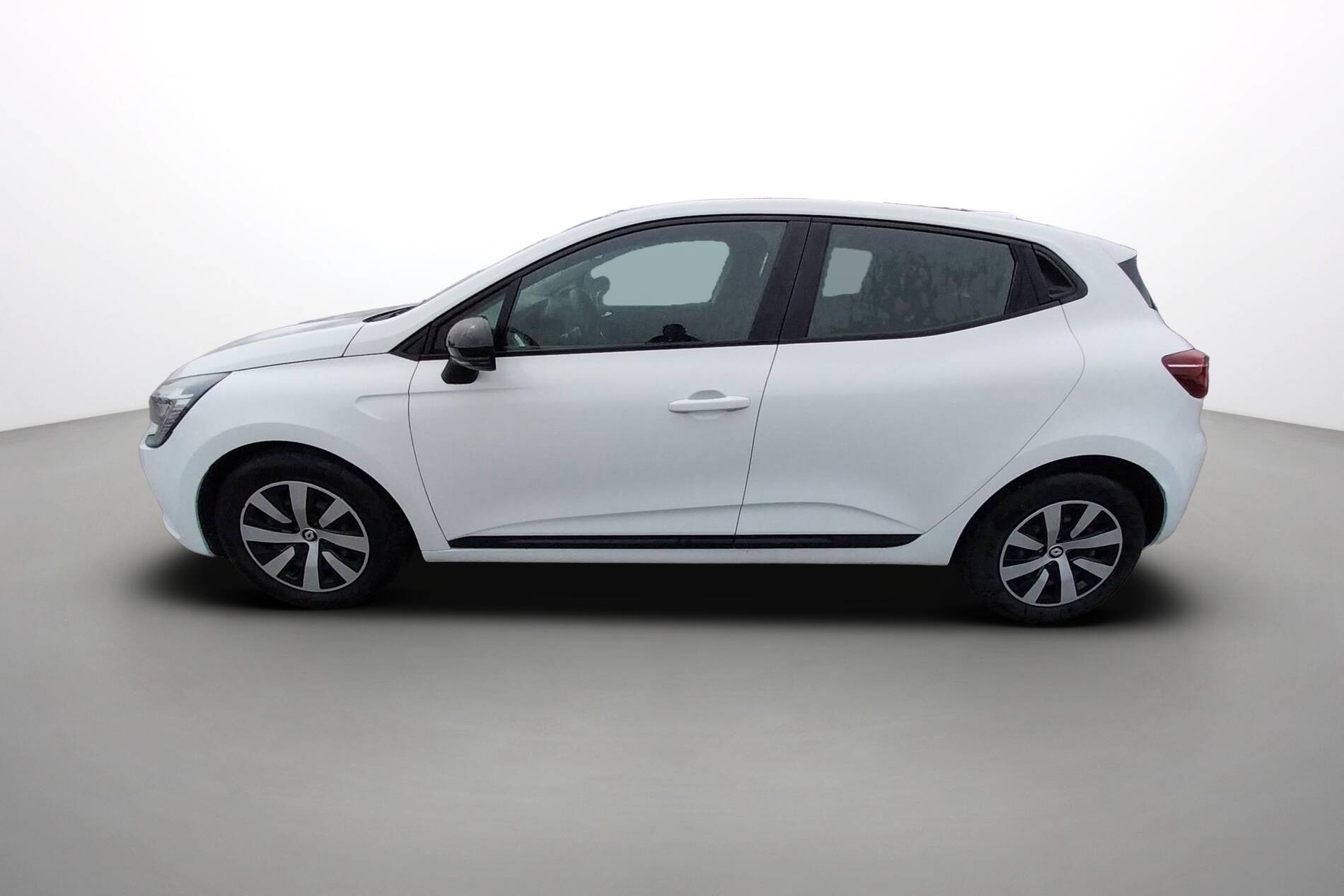 Vente en ligne Renault Clio 5 Clio TCe 90 au prix de 13 990 €