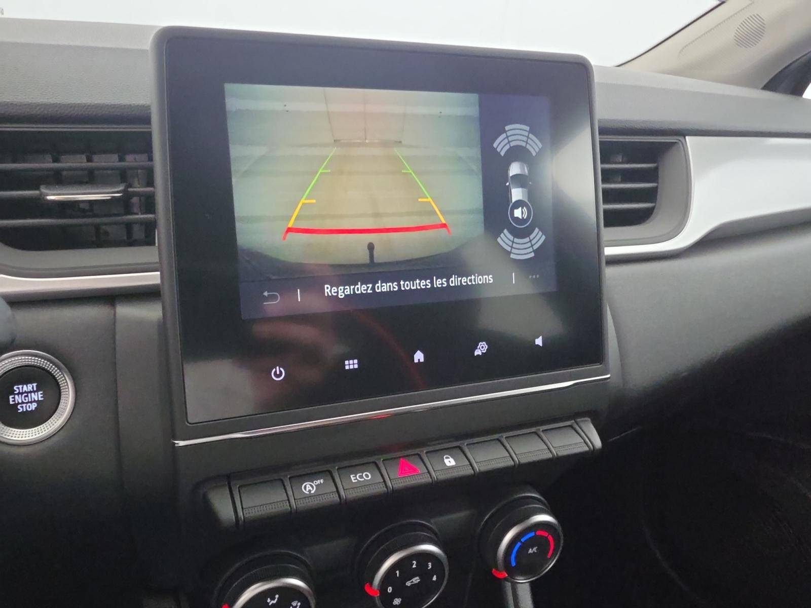 Vente en ligne Renault Captur  TCe 90 au prix de 15 490 €