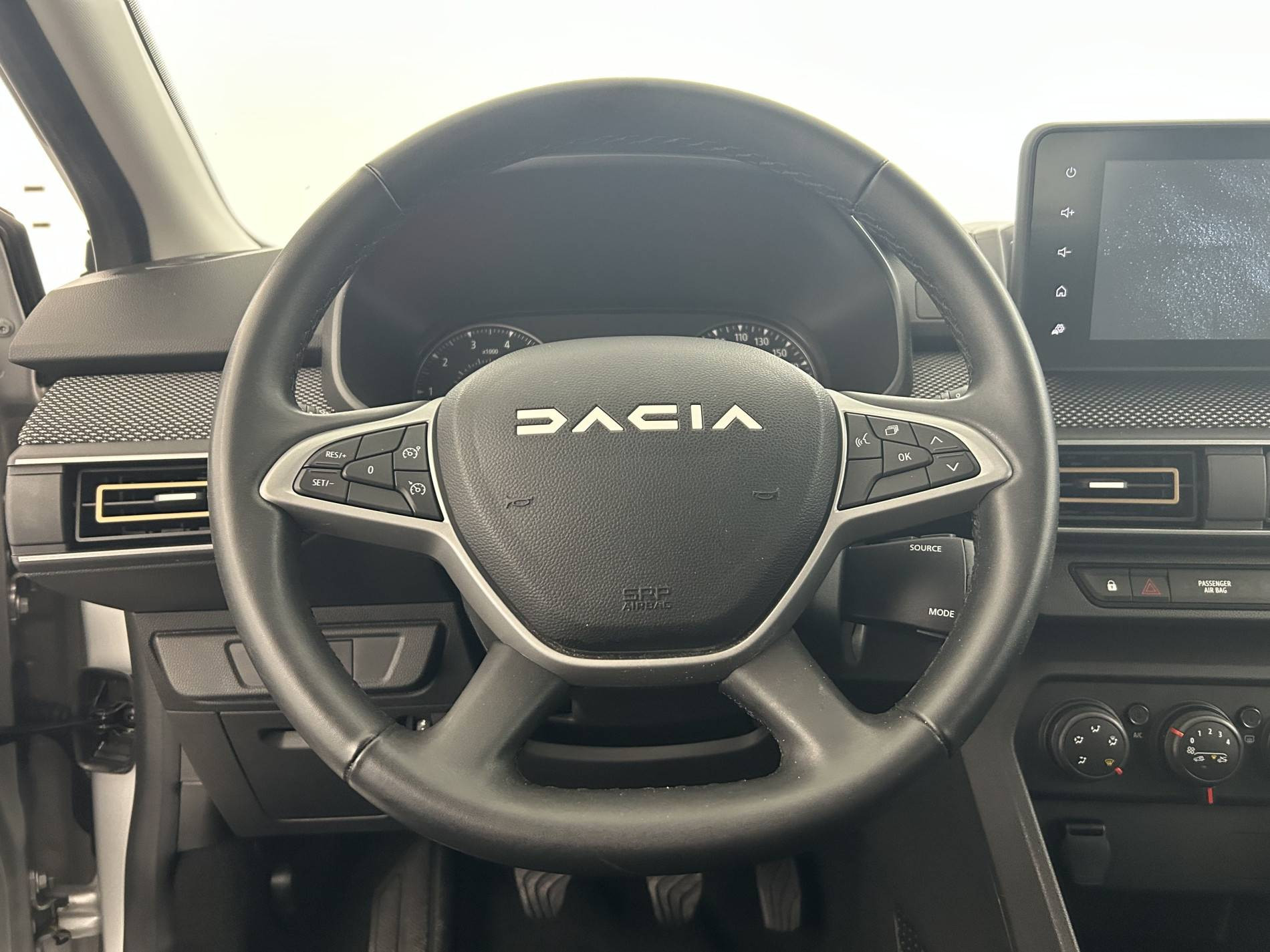 Vente en ligne Dacia Sandero  ECO-G 100 au prix de 14 990 €