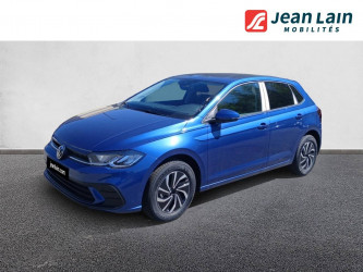 VOLKSWAGEN POLO Polo 1.0 TSI 95 S&S DSG7 VW Edition 31/03/2026 en vente à Voiron