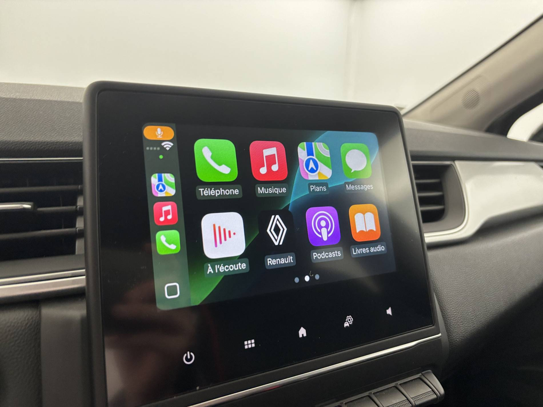 Vente en ligne Renault Captur  TCe 90 - 21 au prix de 16 990 €