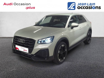 AUDI Q2 Q2 35 TFSI 150 S tronic 7 S line 23/05/2025 en vente à La Motte-Servolex