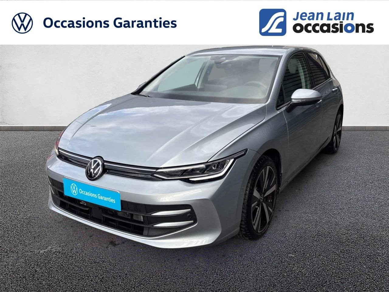 Vente en ligne VOLKSWAGEN GOLF Golf 1.5 TSI EVO2 116 BVM6 VW Edition de 2025 au prix de 26 990 €
