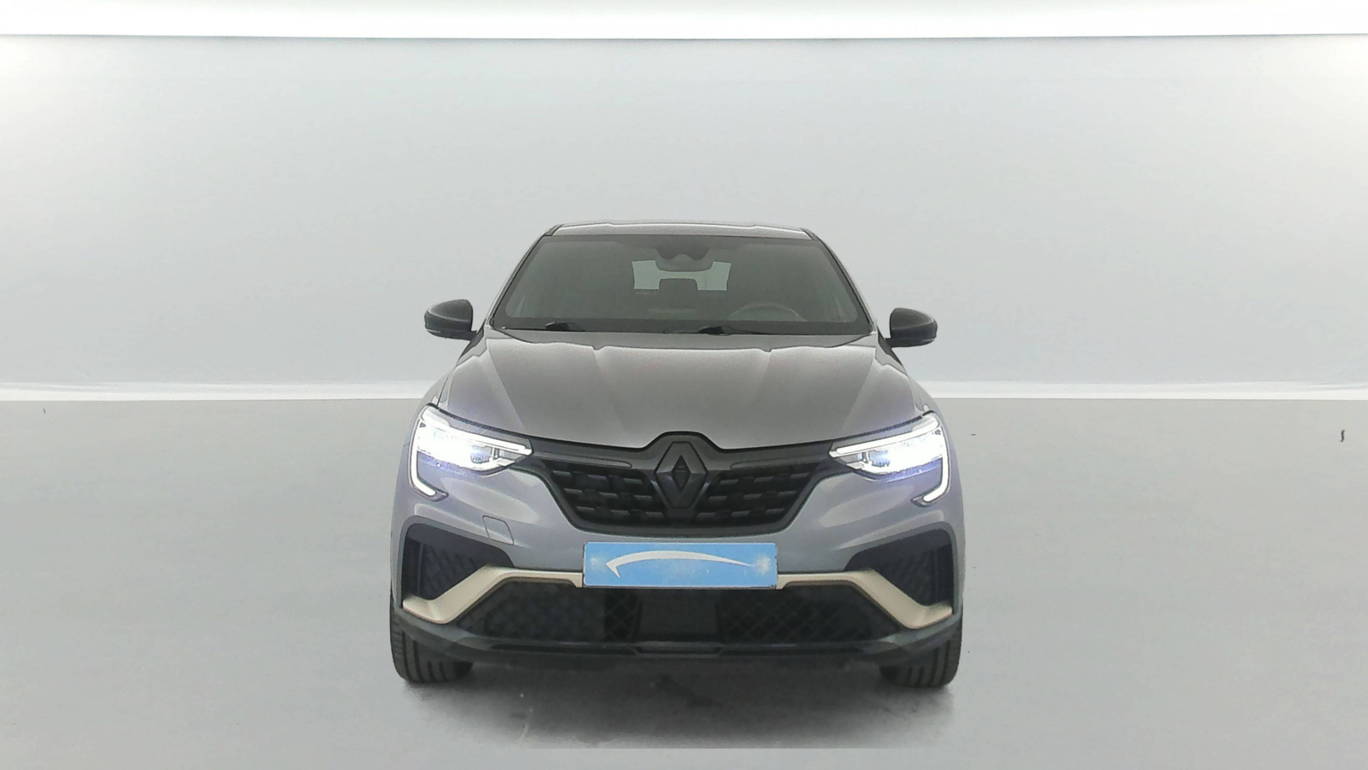 Vente en ligne Renault Arkana  E-Tech hybride 145 - 22 au prix de 22 390 €