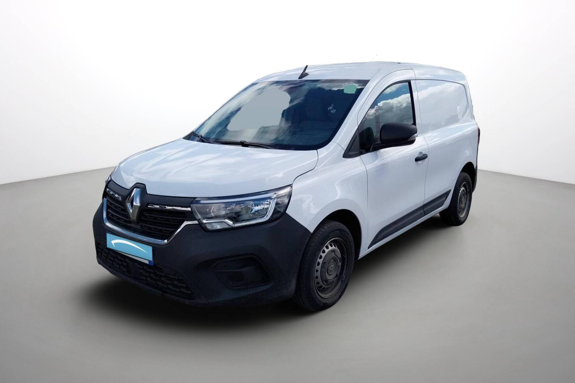 Renault Kangoo Van  BLUE DCI 95 occasion de 2024 en vente à Morlaix