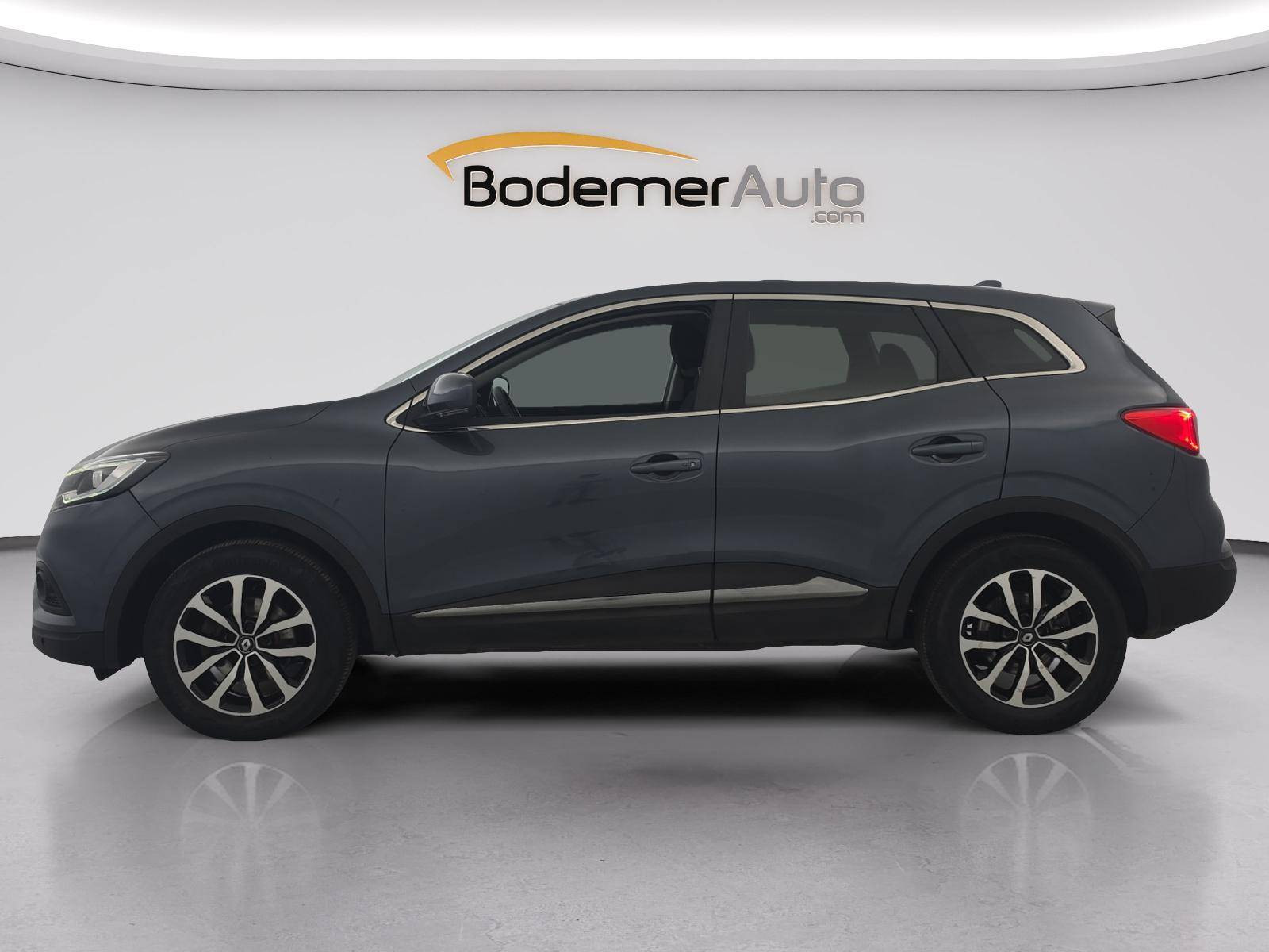Vente en ligne Renault Kadjar  Blue dCi 115 EDC au prix de 15 900 €