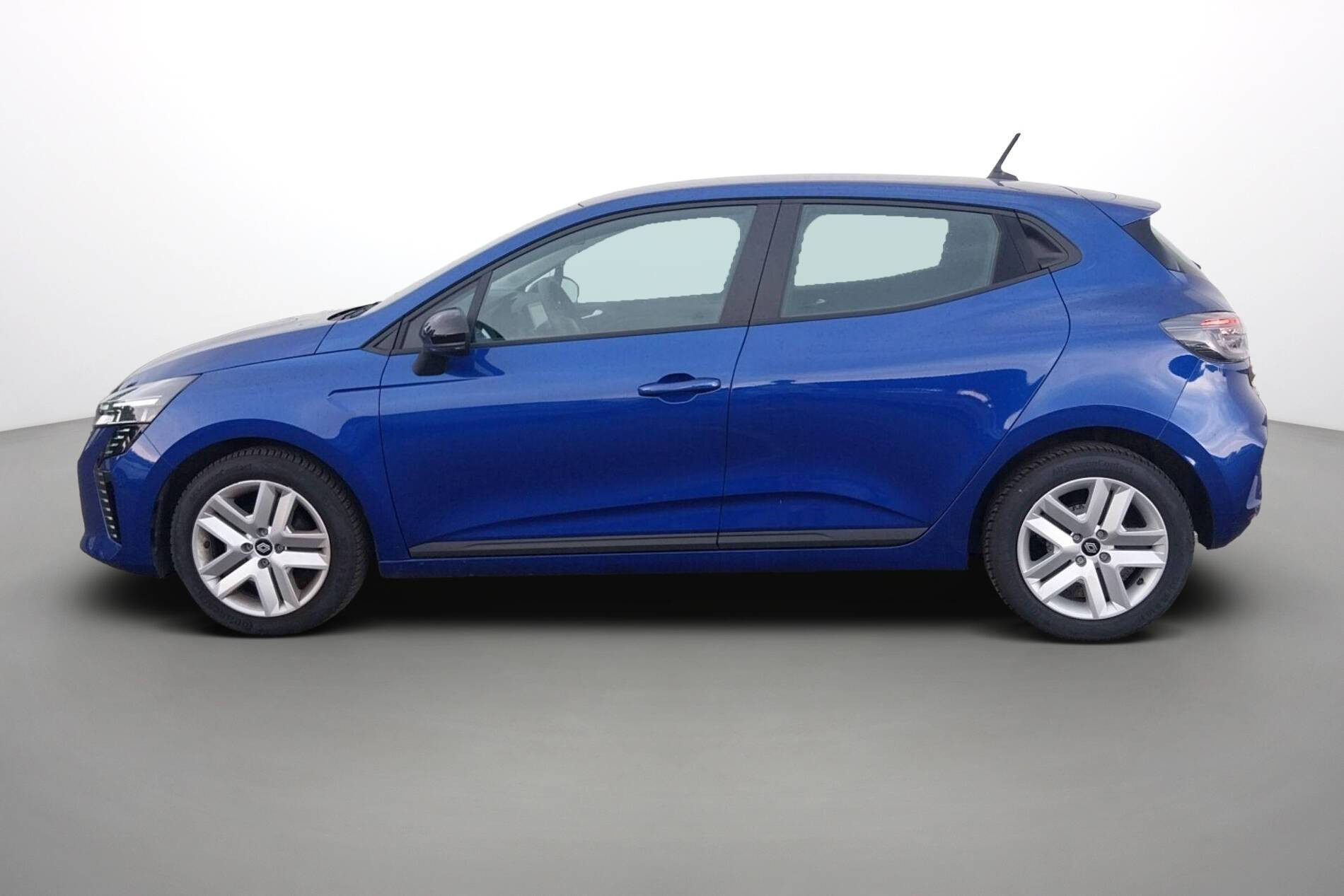 Vente en ligne Renault Clio 5 Clio TCe 90 ch GSR2 au prix de 16 490 €