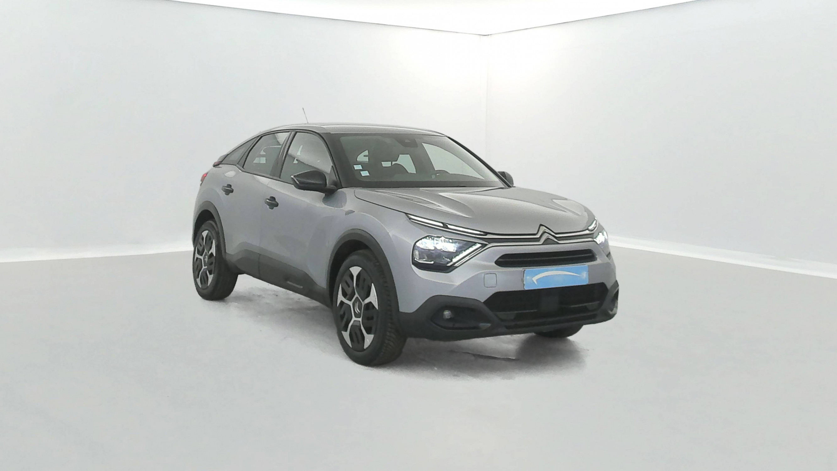 Vente en ligne Citroën C4  BlueHDi 110 S&S BVM6 au prix de 13 990 €