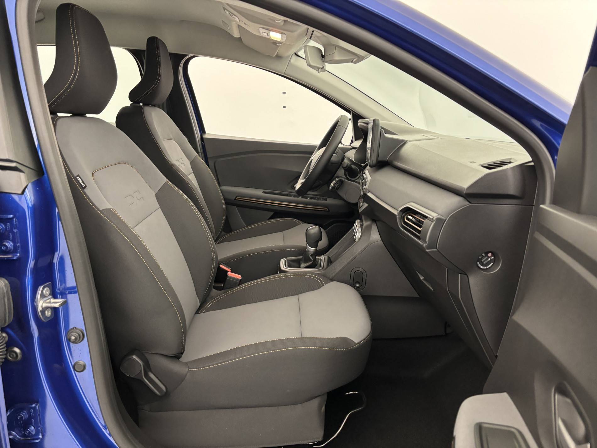 Vente en ligne Dacia Sandero  TCe 90 CVT GSR2 au prix de 17 990 €