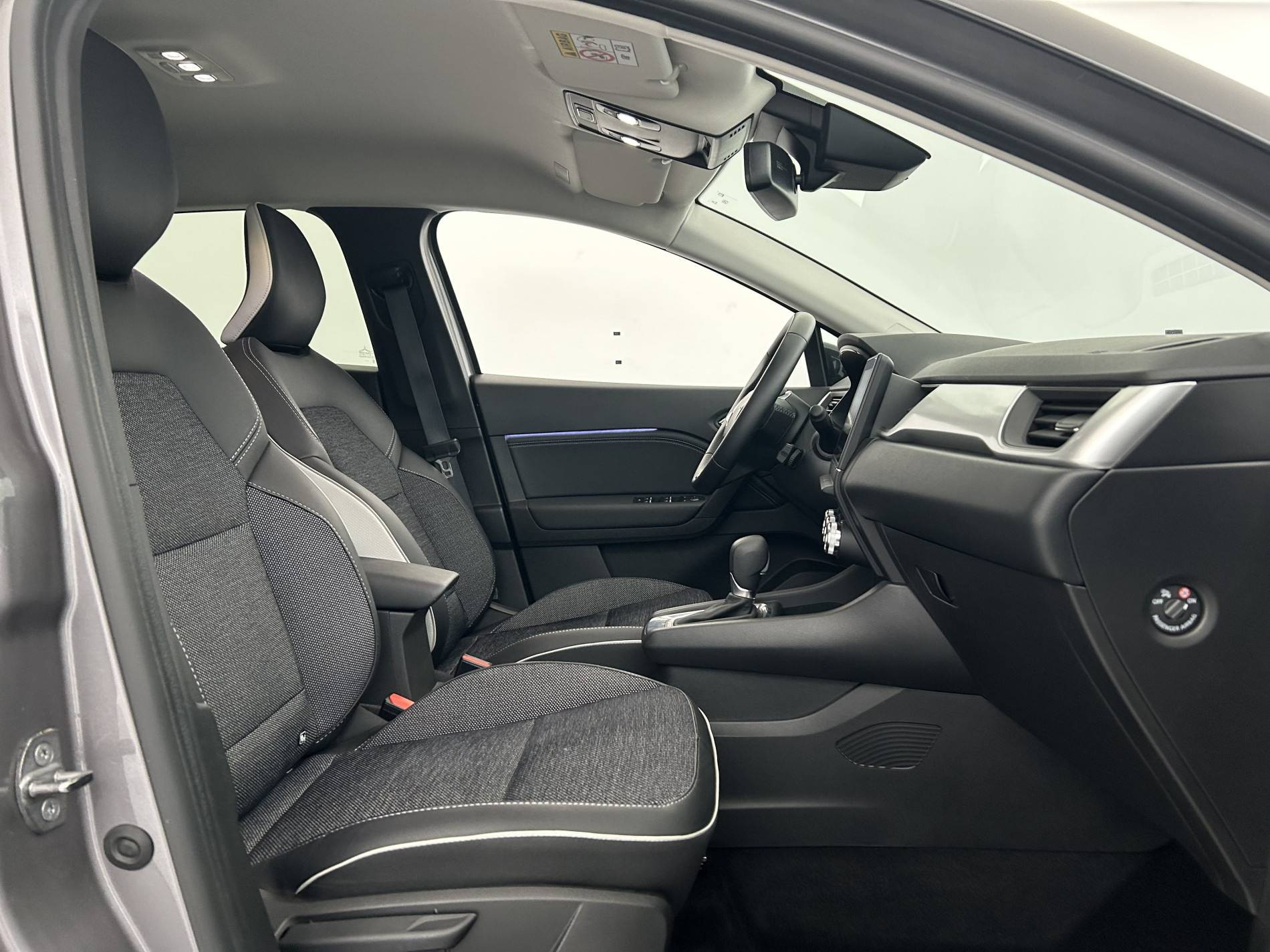 Vente en ligne Renault Captur  E-Tech full hybrid 145 au prix de 20 690 €