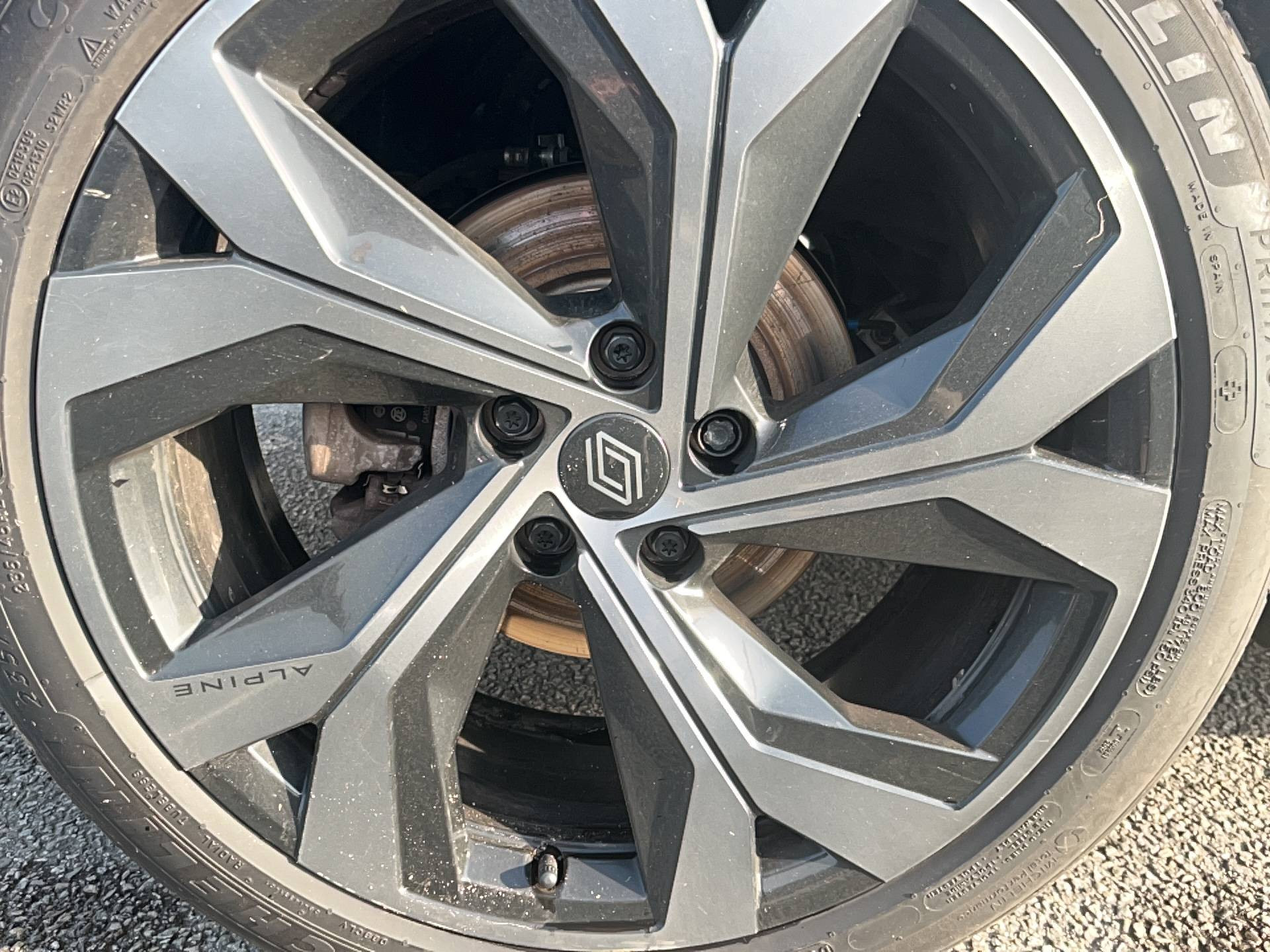 Vente en ligne Renault Austral  E-Tech hybrid 200 au prix de 27 490 €