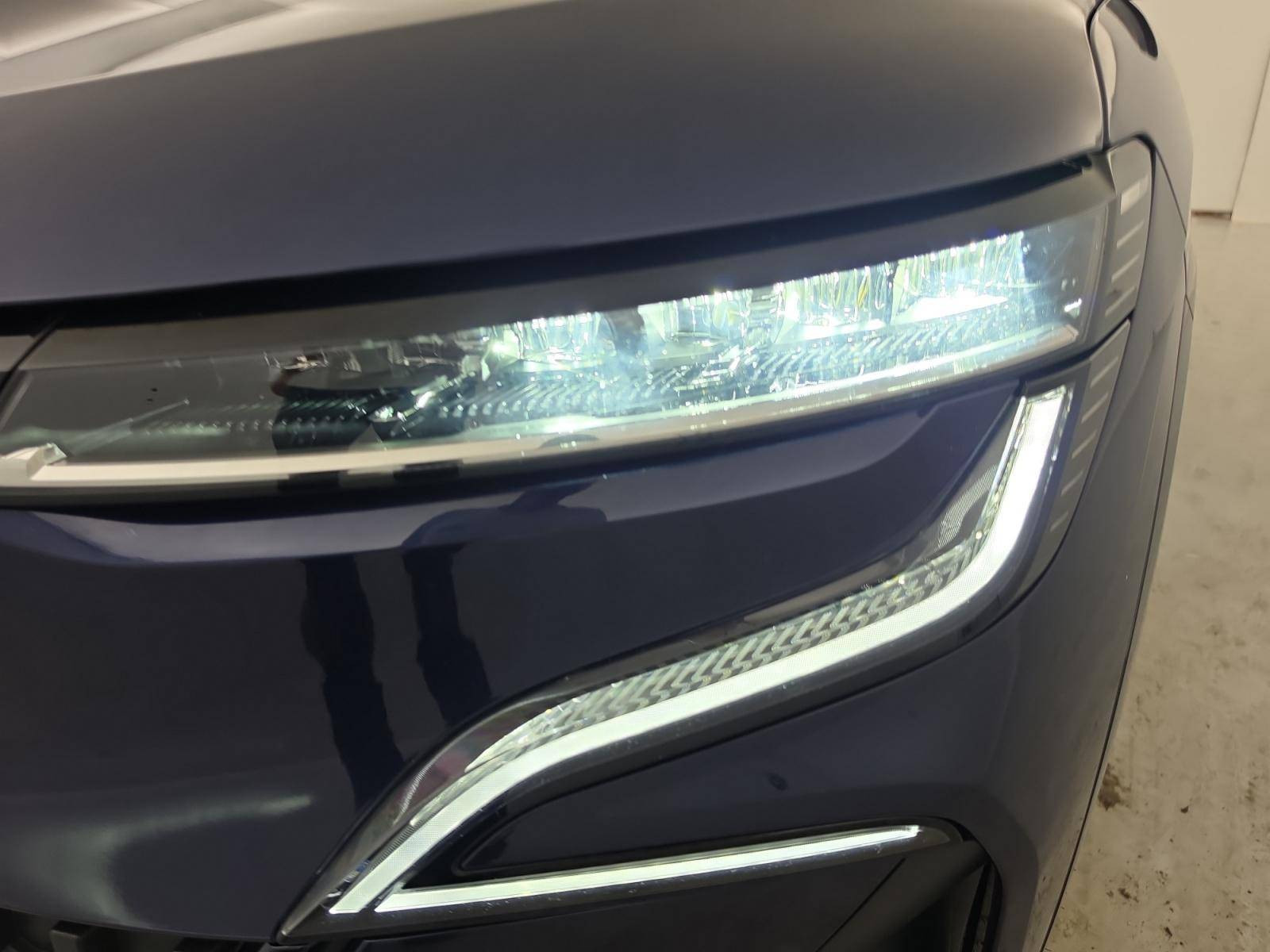Vente en ligne Renault Megane E-Tech  EV60 220 ch optimum charge au prix de 22 290 €