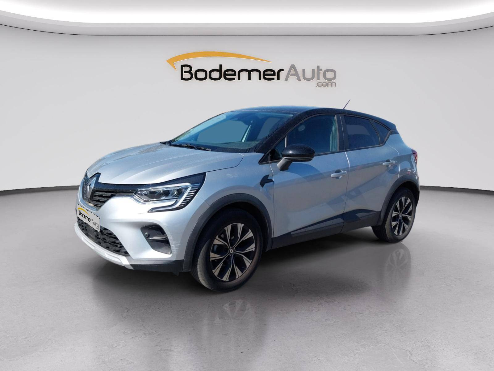 Renault Captur  TCe 100 GPL occasion de 2023 en vente à Concarneau