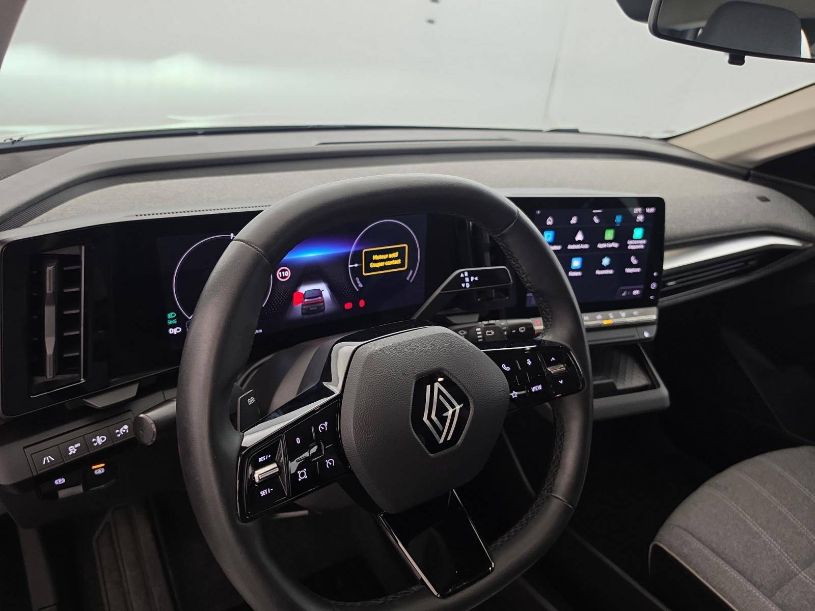 Vente en ligne Renault Megane E-Tech  EV40 130ch standard charge au prix de 21 500 €