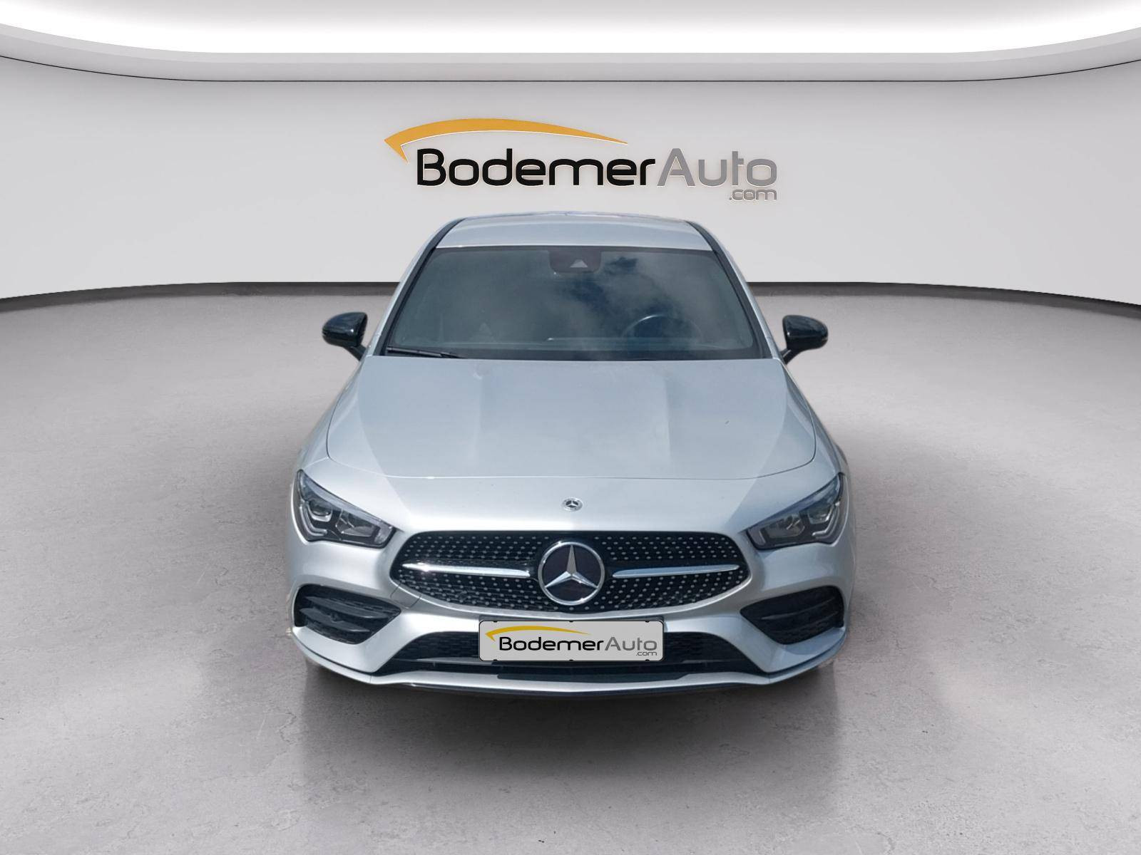 Vente en ligne Mercedes CLA Shooting Brake CLA Coupé 180 d 8G-DCT au prix de 25 990 €