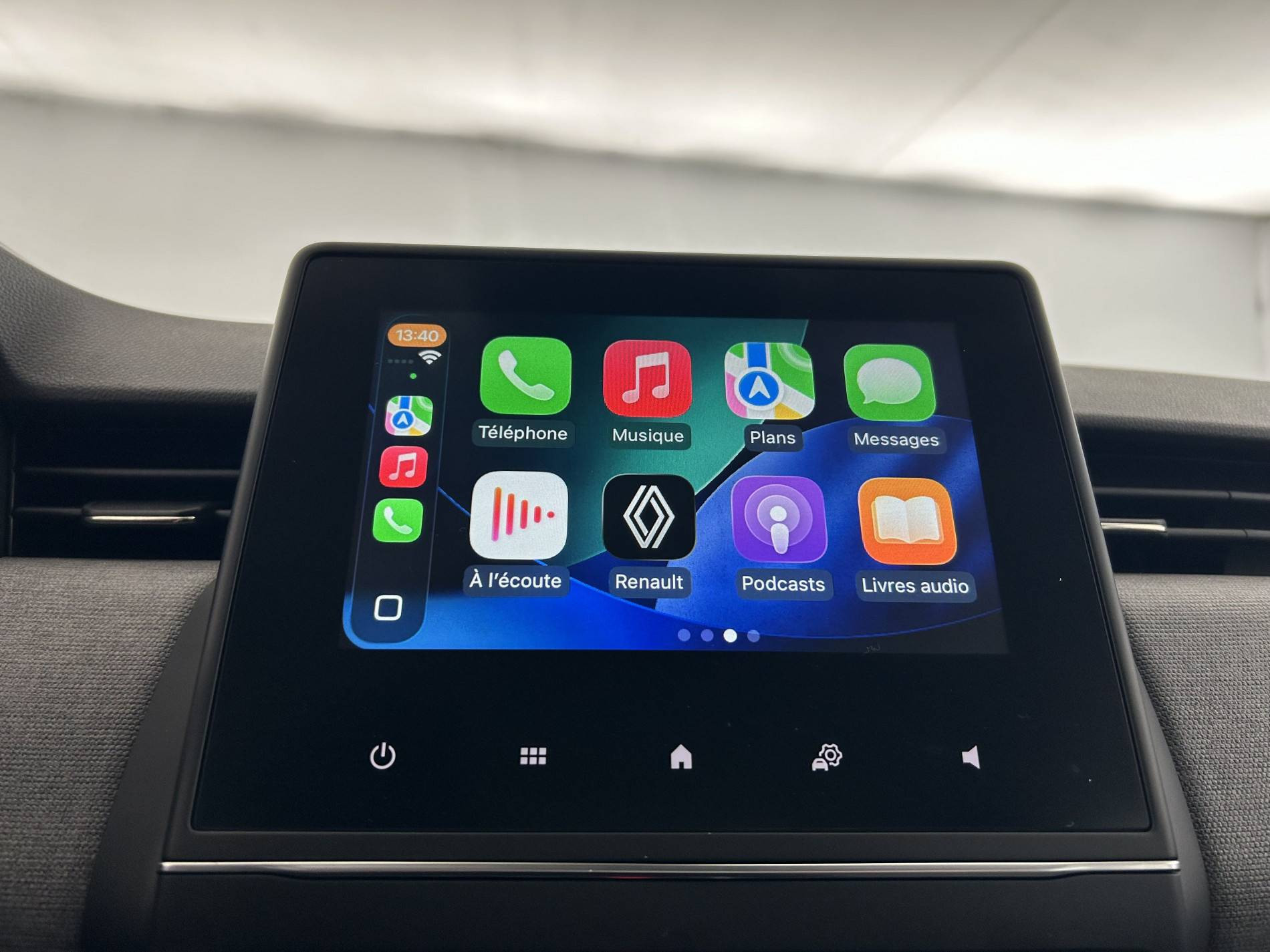 Vente en ligne Renault Clio 5 Clio E-Tech full hybrid 145 ch GSR2 au prix de 19 590 €