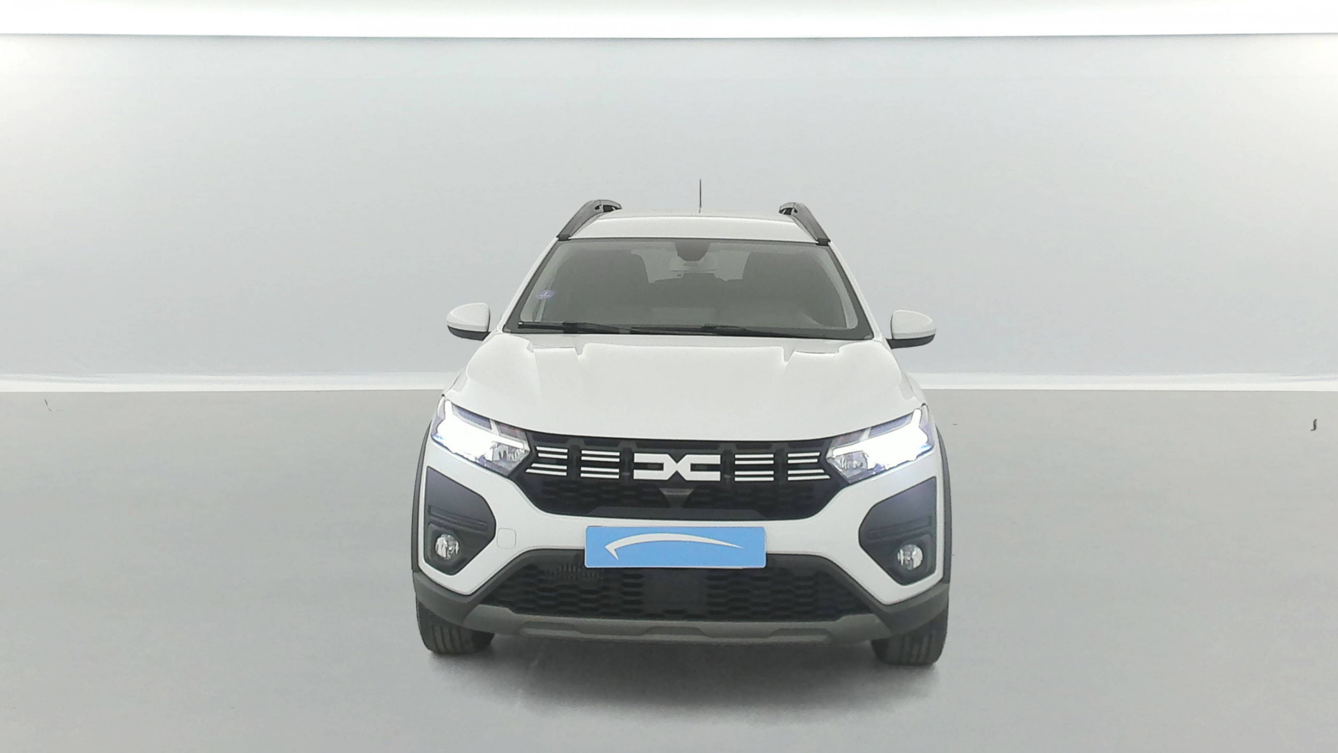 Dacia Jogger  TCe 110 5 places occasion de 2023 en vente à Quimper