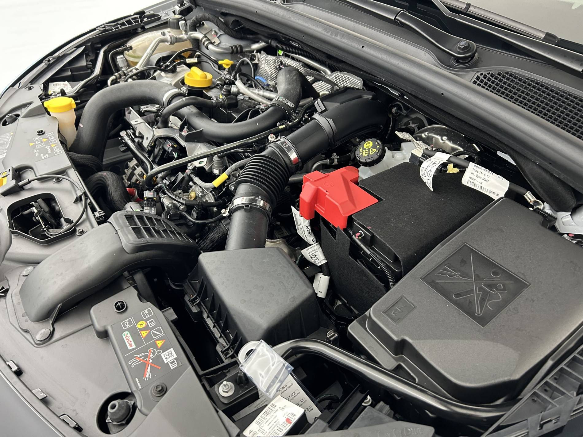 Vente en ligne Renault Clio 5 Clio TCe 90 au prix de 15 490 €