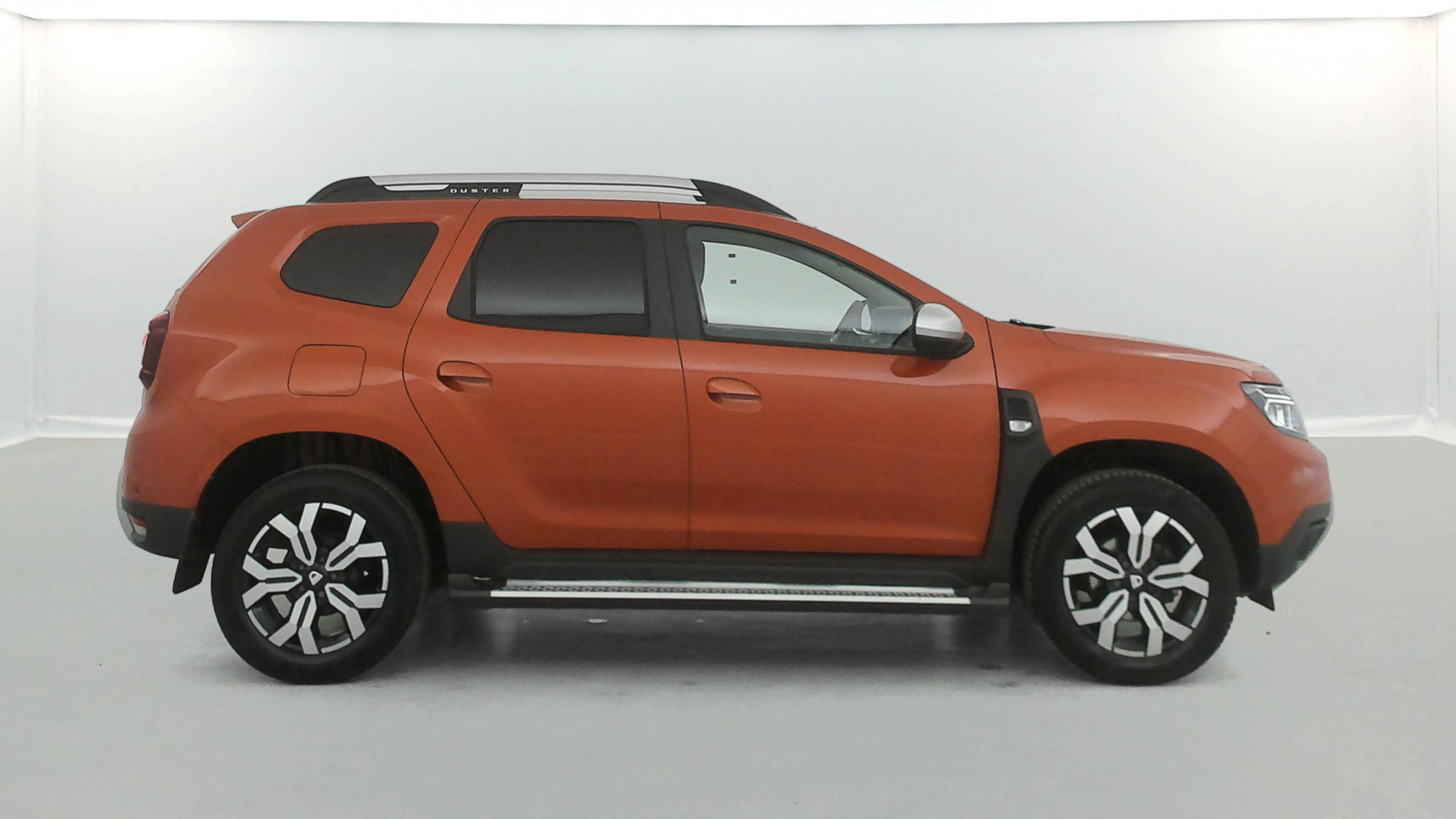 Vente en ligne Dacia Duster  TCe 130 4x2 au prix de 19 790 €