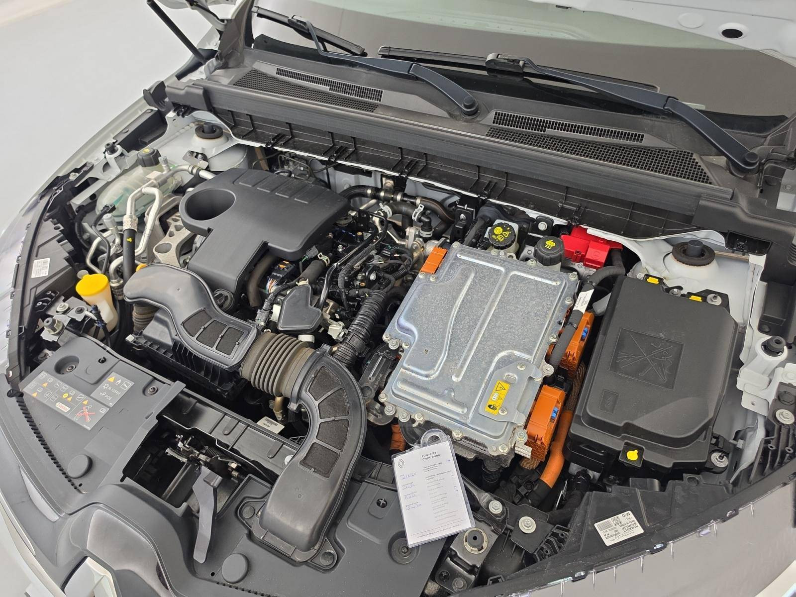 Vente en ligne Renault Arkana  E-Tech hybride 145 au prix de 22 480 €