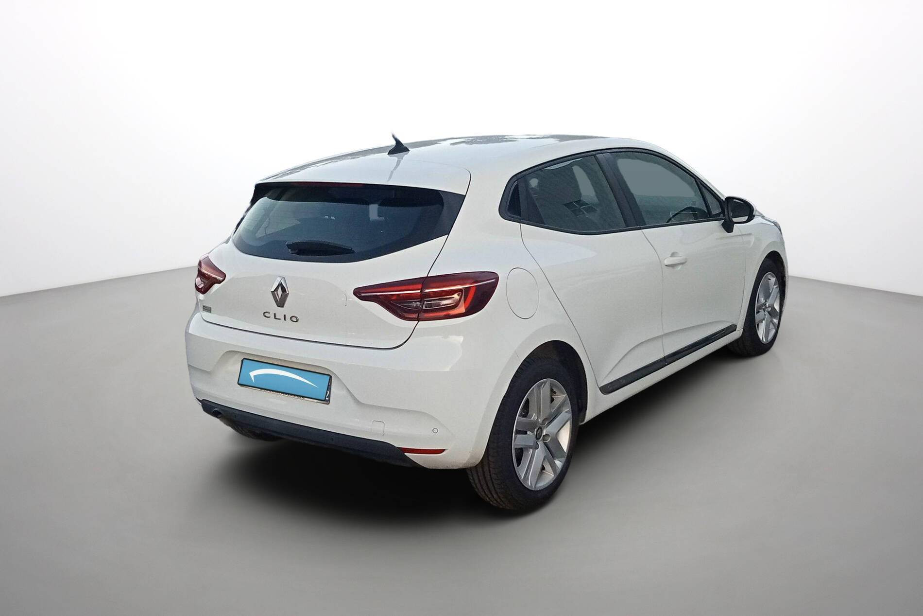 Vente en ligne Renault Clio 5 Clio TCe 90 - 21 au prix de 13 990 €