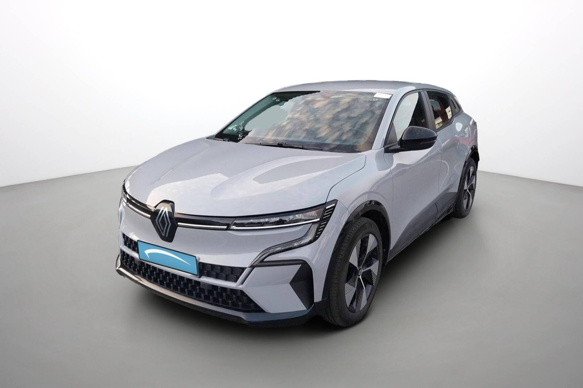 Renault Megane E-Tech  EV60 220 ch super charge occasion de 2022 en vente à Caen