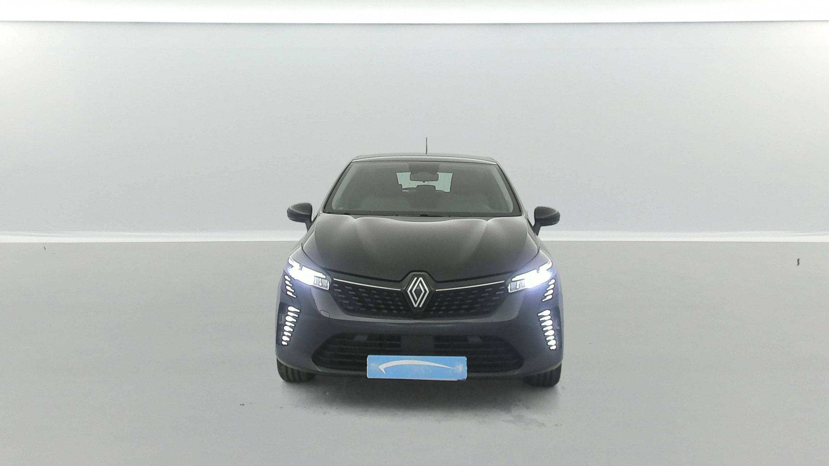 Vente en ligne Renault Clio 5 Clio Blue dCi 100 ch GSR2 au prix de 18 791 €