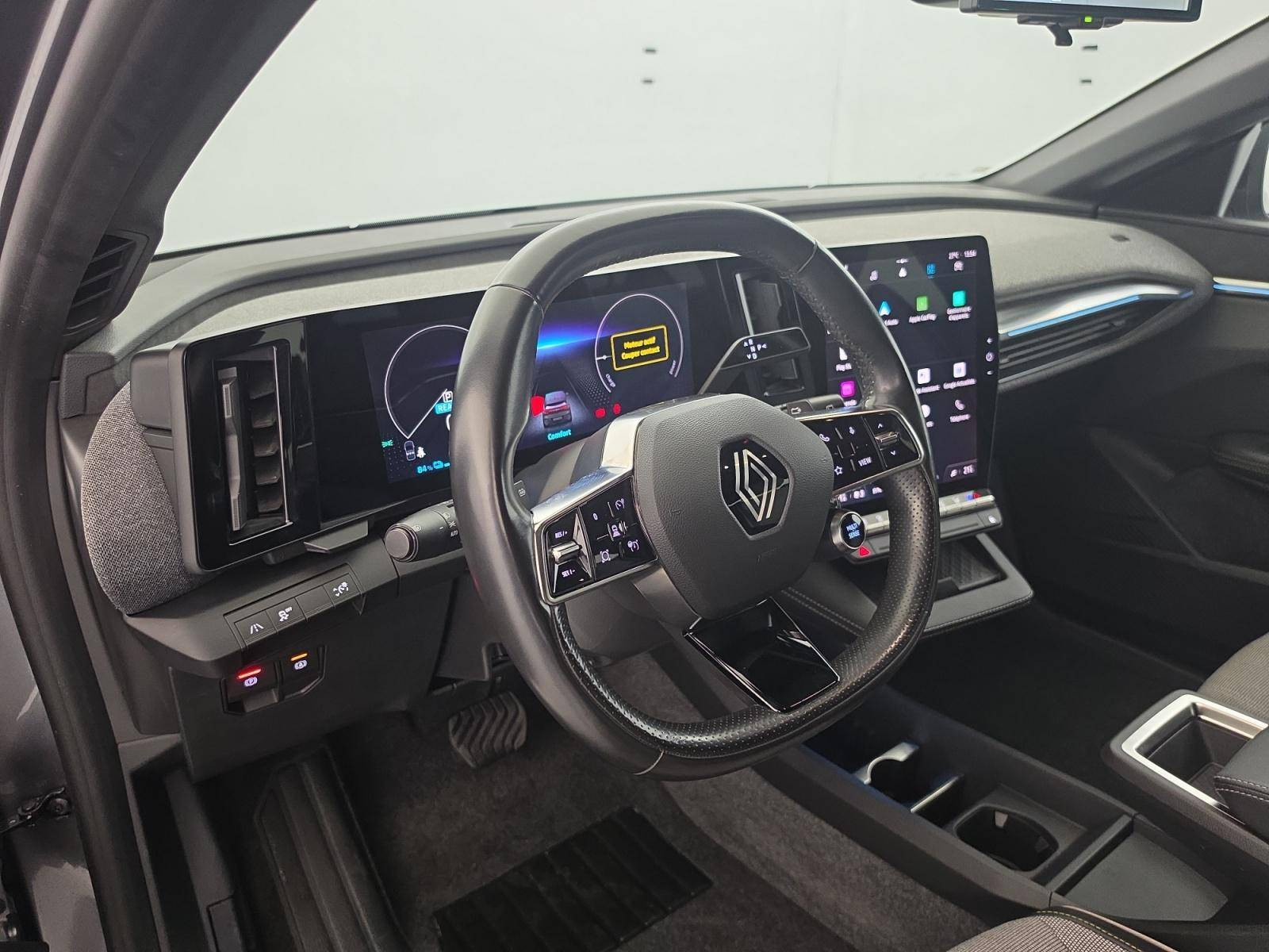 Vente en ligne Renault Megane E-Tech  EV40 130ch standard charge au prix de 18 490 €