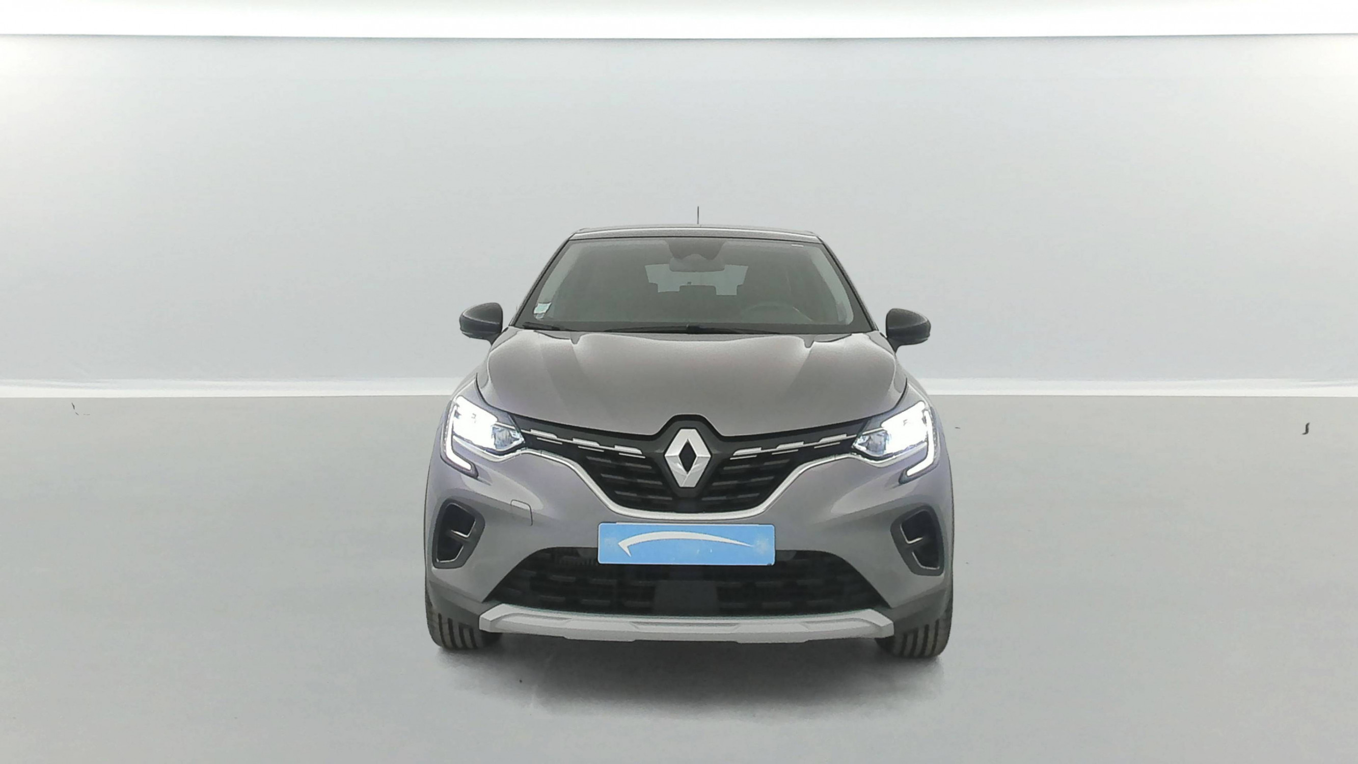 Renault Captur  TCe 140 - 21 occasion de 2022 en vente à Quimper