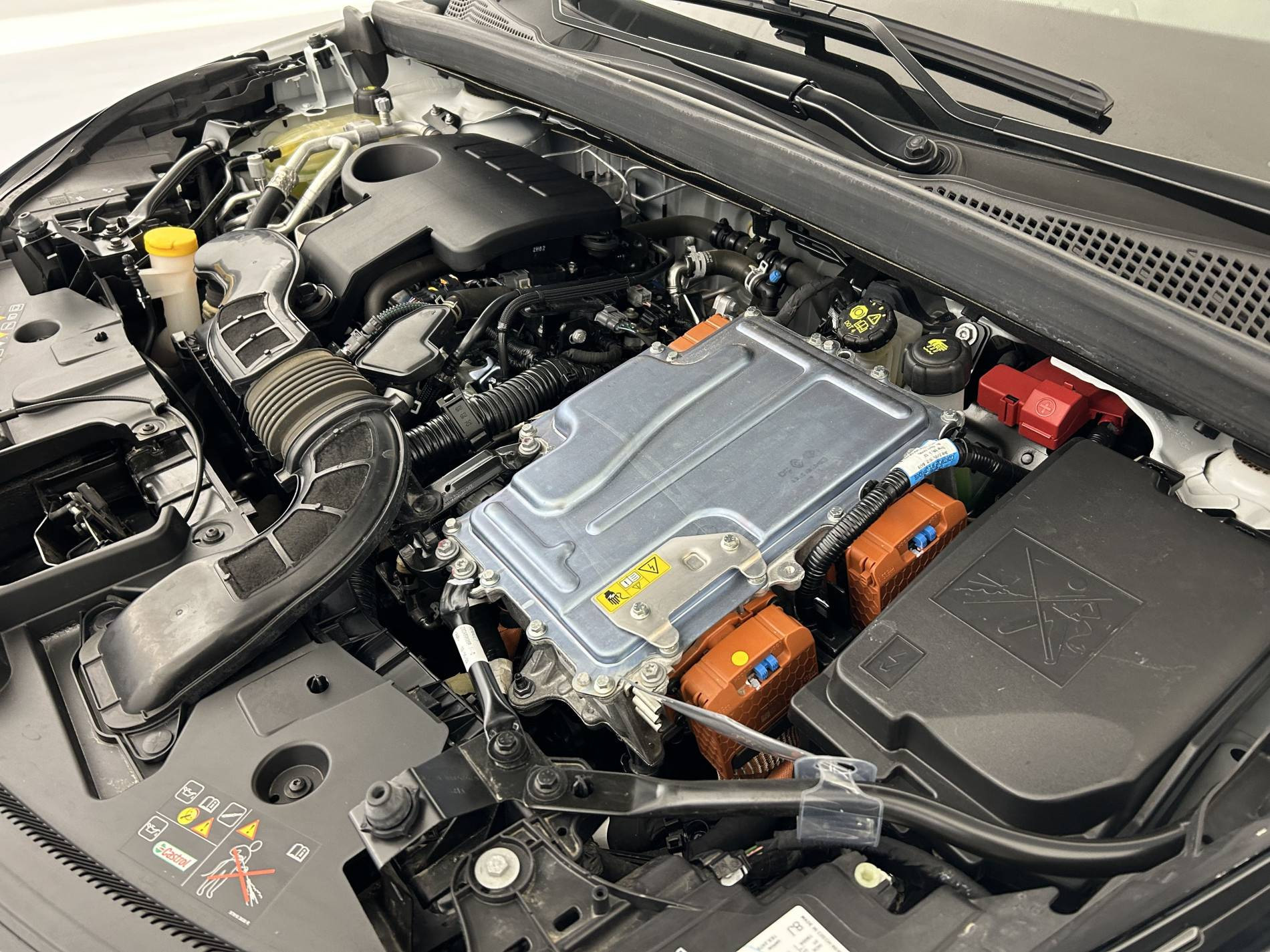 Vente en ligne Renault Captur  E-Tech 145 - 21 au prix de 18 690 €