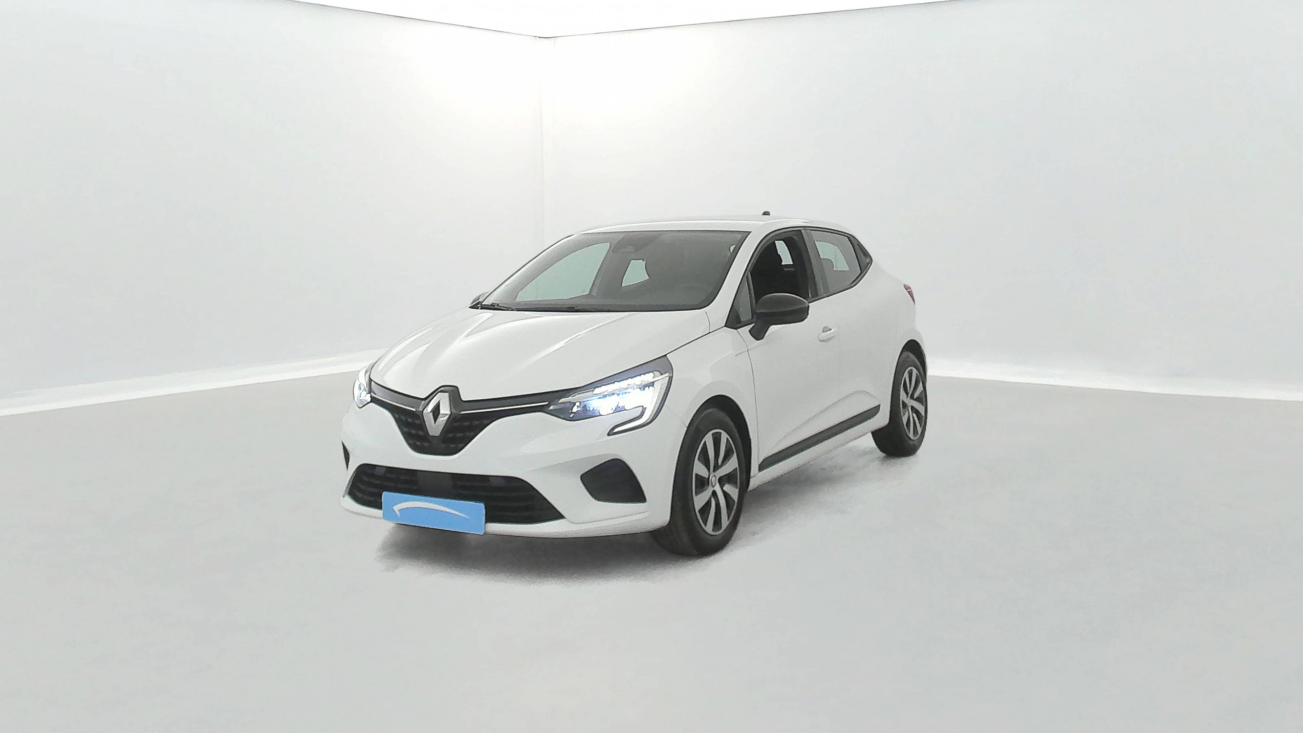 Renault Clio 5 Clio TCe 90 occasion de 2023 en vente à Quimper