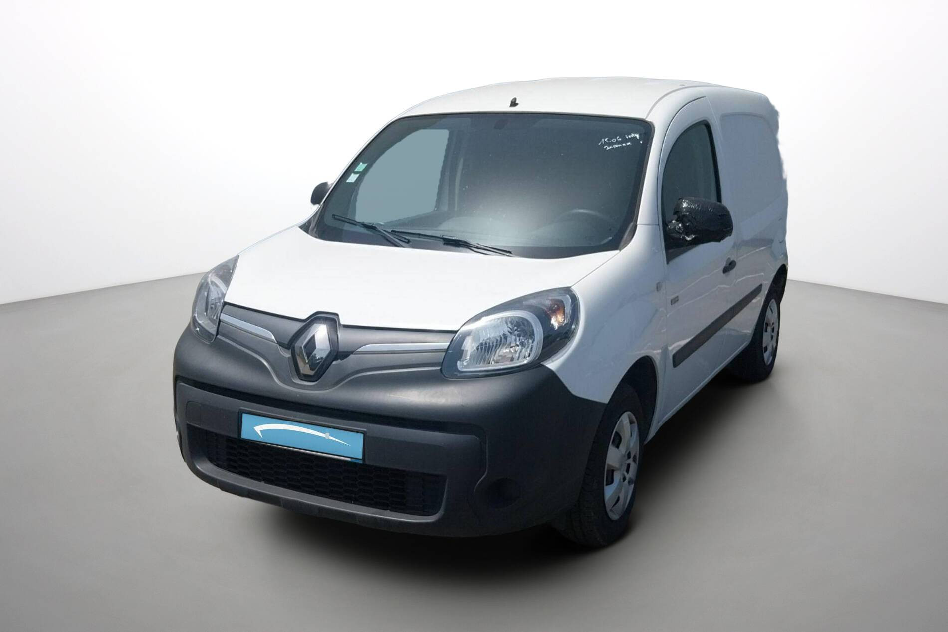 Vente en ligne Renault Kangoo Electrique KANGOO Z.E. 33 au prix de 11 990 €