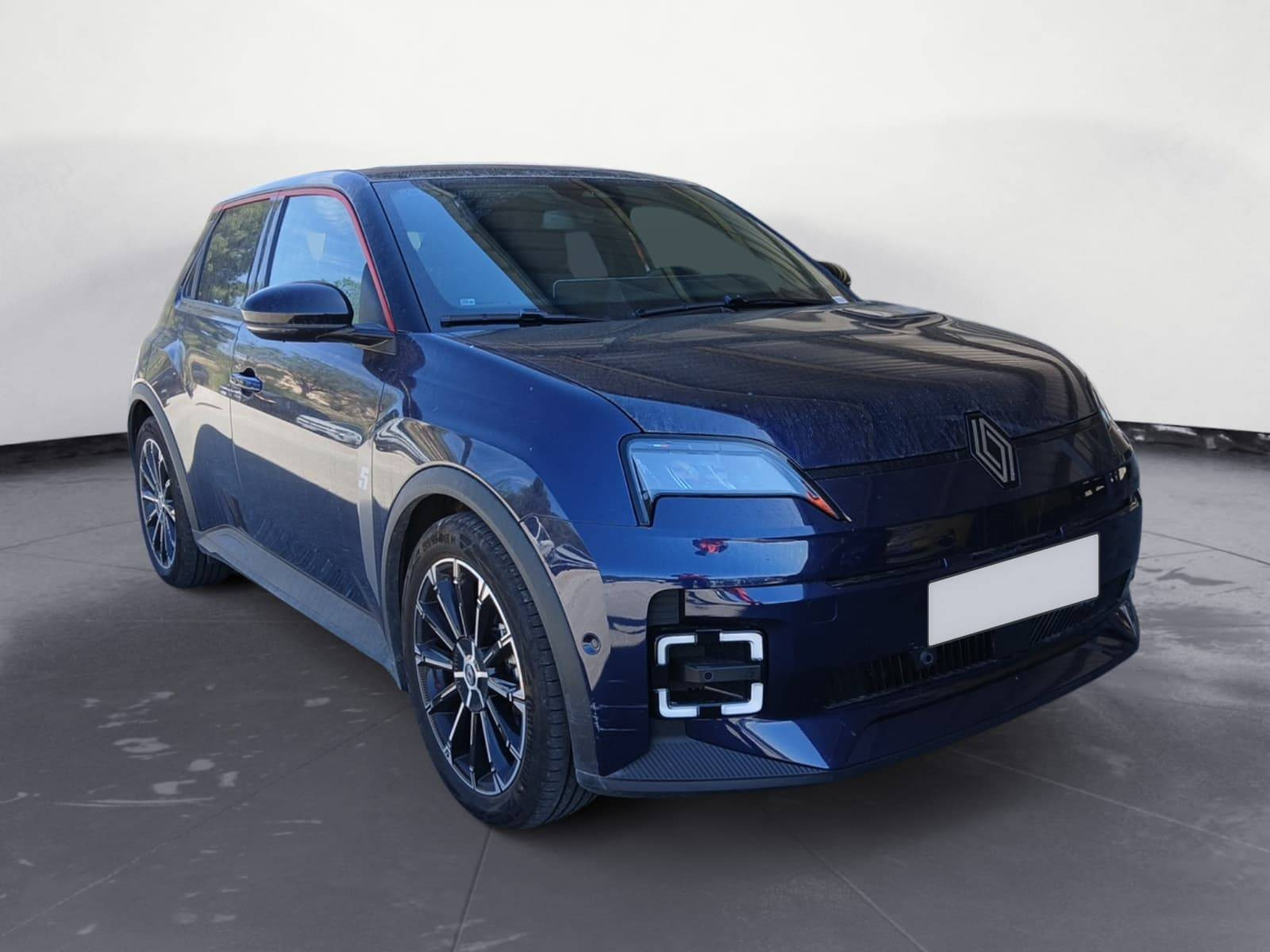Renault R5 E-Tech  120 ch autonomie urbaine occasion de 2025 en vente à Concarneau