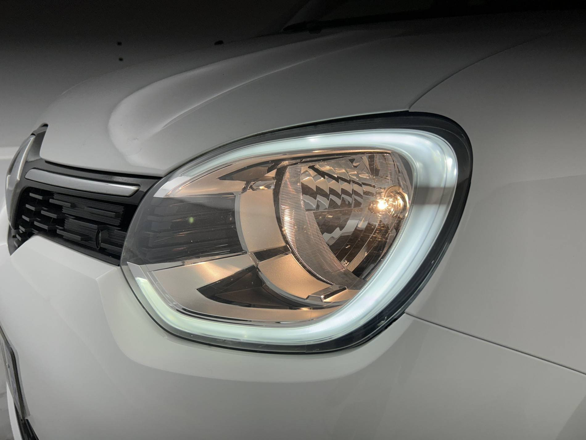 Vente en ligne Renault Twingo 3  SCe 65 - 20 au prix de 9 490 €