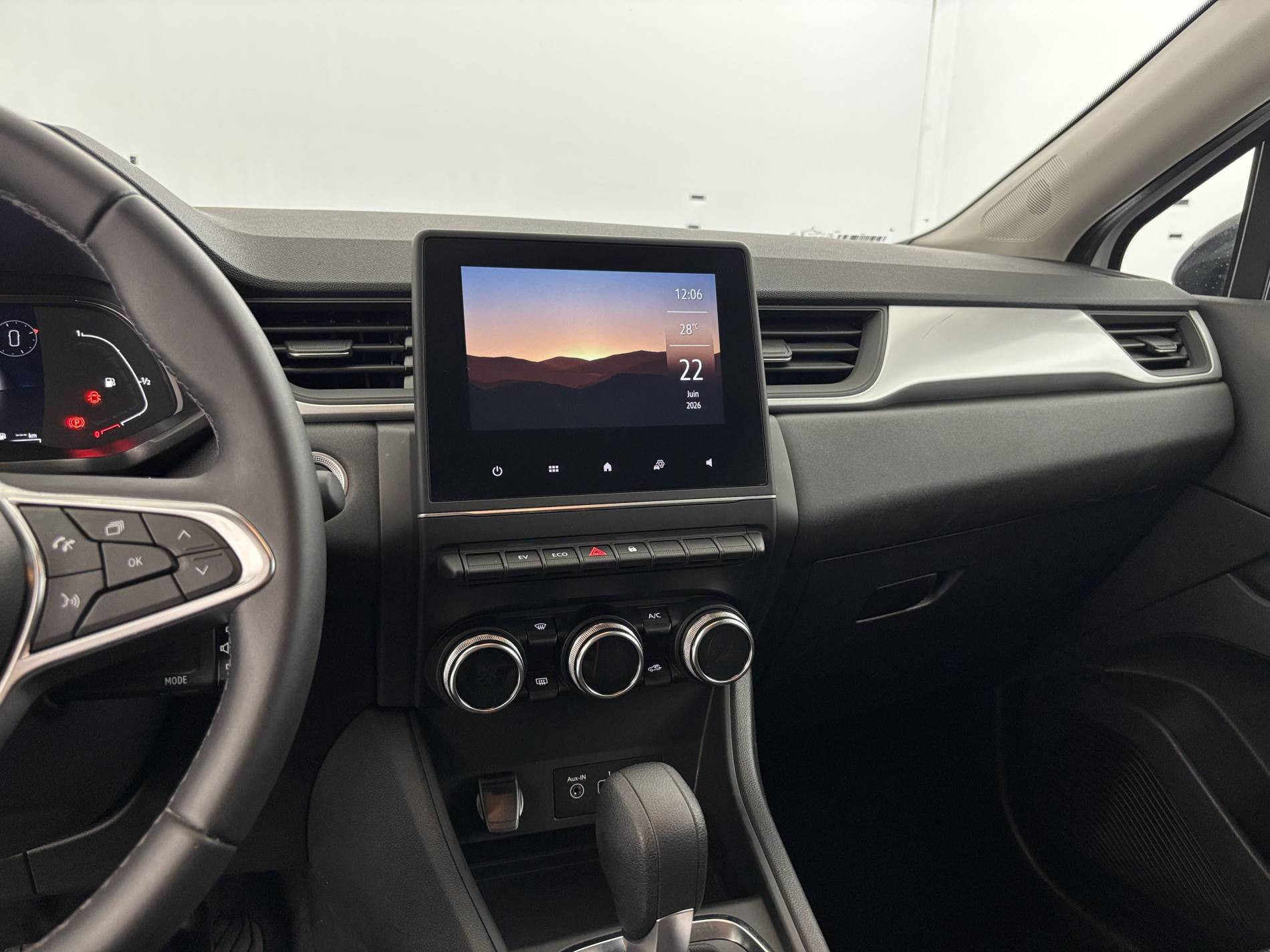 Vente en ligne Renault Captur  E-Tech full hybrid 145 au prix de 14 990 €