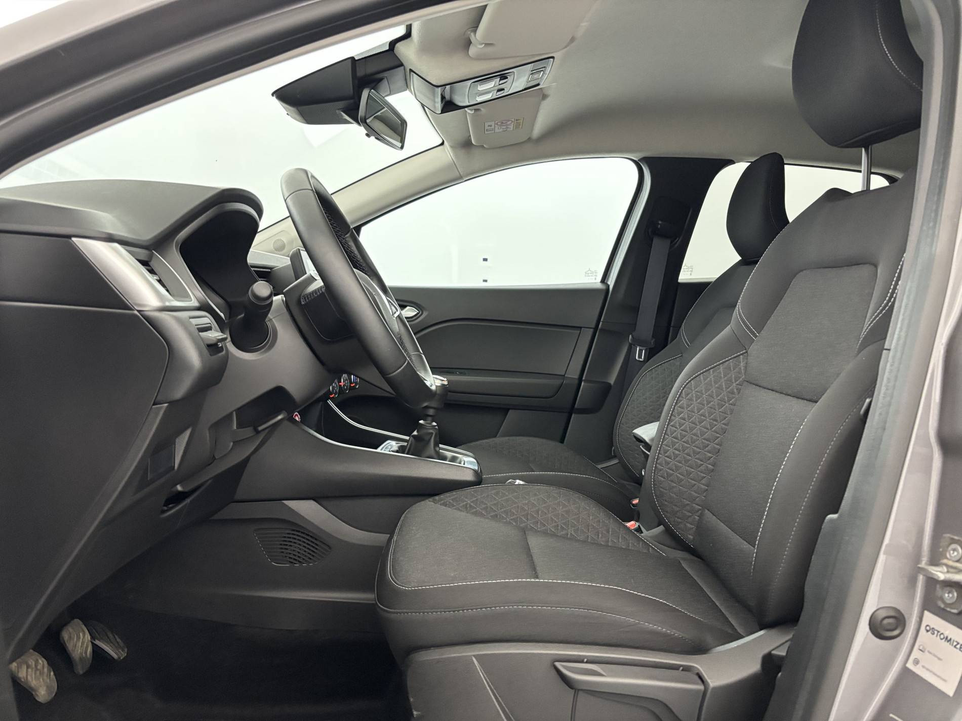 Vente en ligne Renault Captur  TCe 90 au prix de 16 990 €